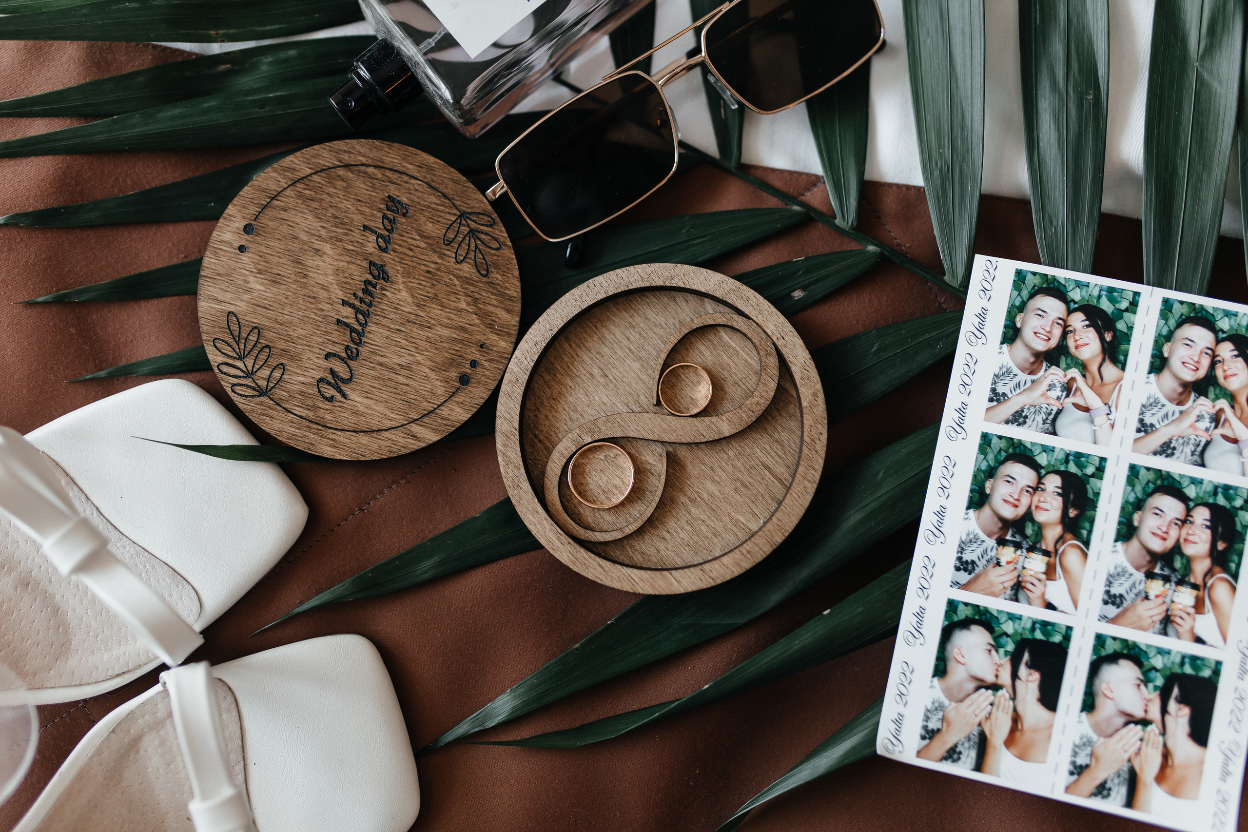 Александра и Роман. Главная