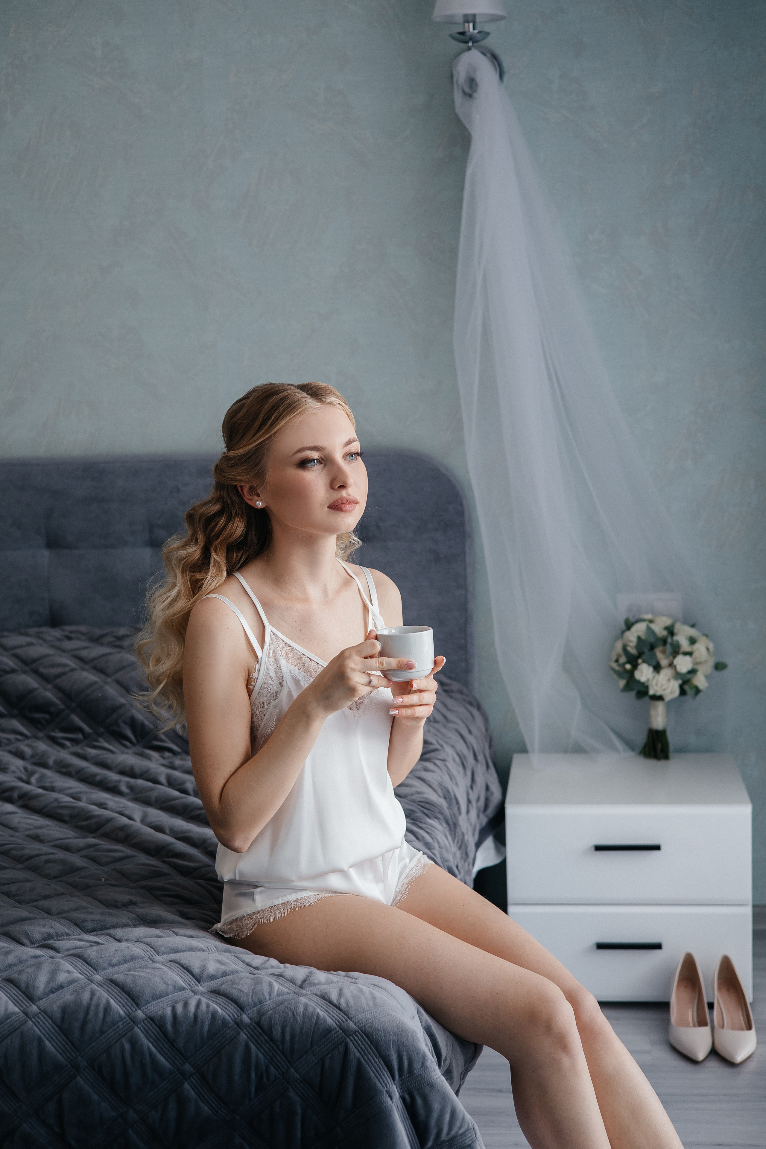 Анна и Максим. Главная