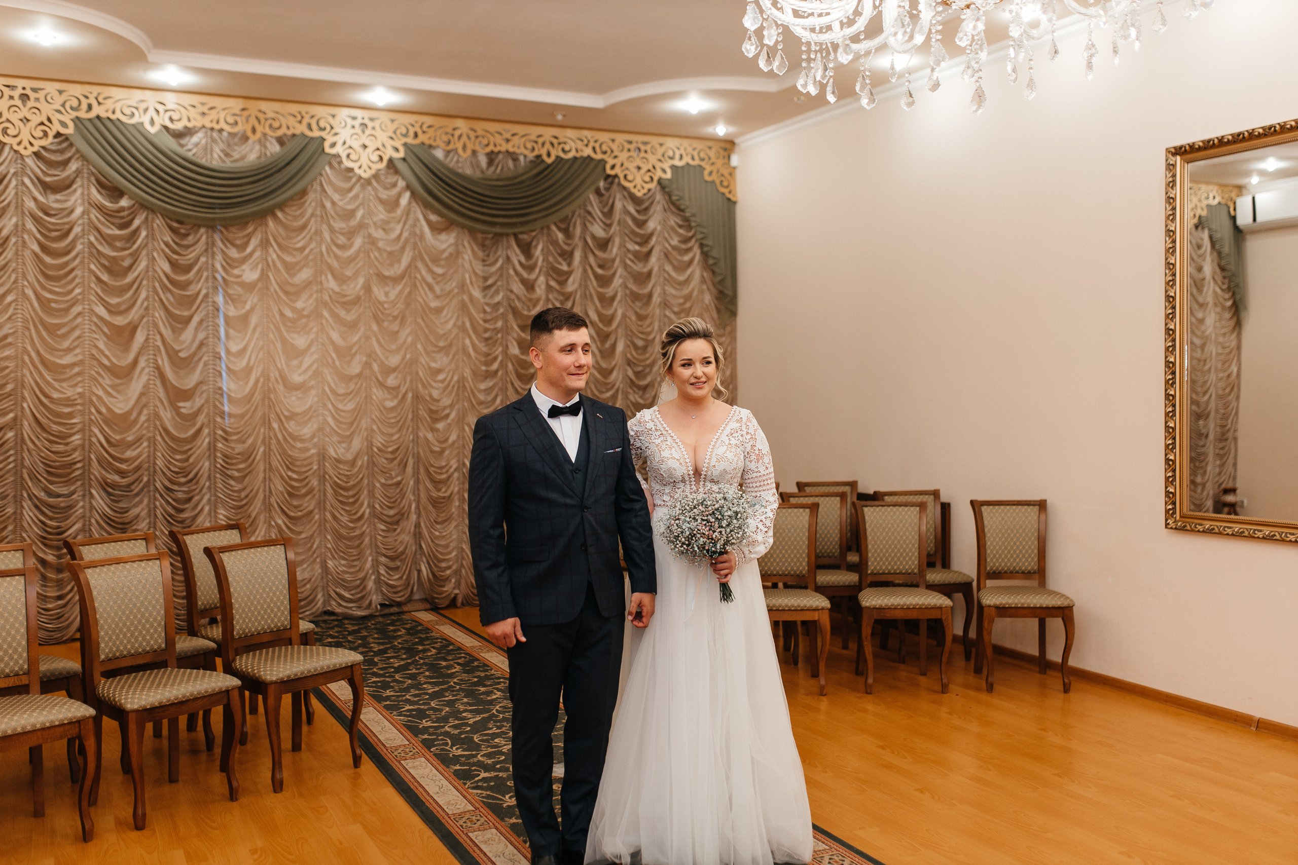 Руслана и Даниил. Главная