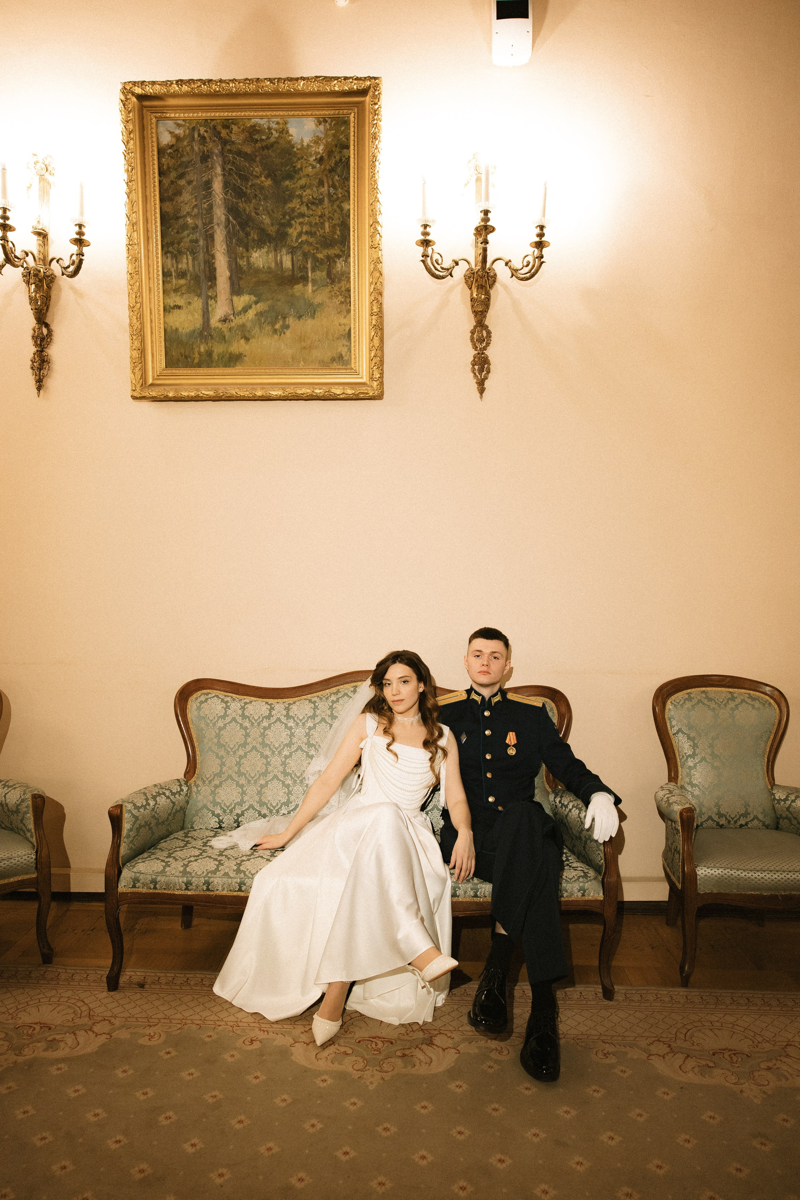 Арина & Рома. ДБ2. Phdkvmr.ru