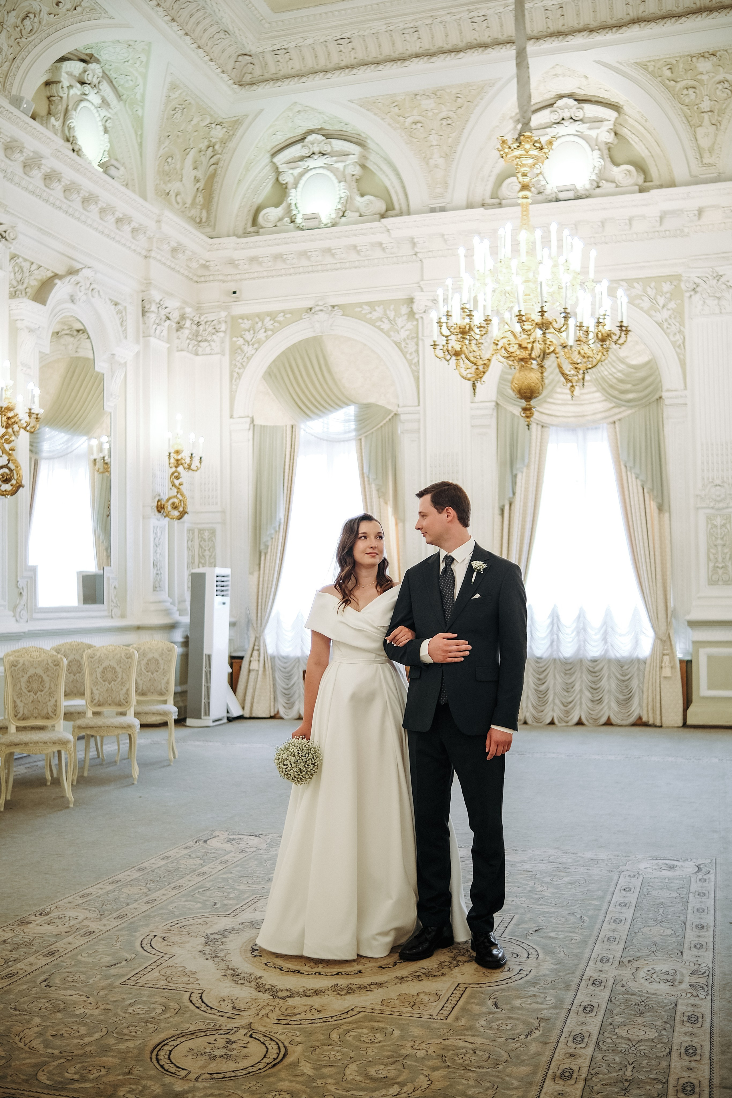 Оля & Саша ДБ1. Phdkvmr.ru