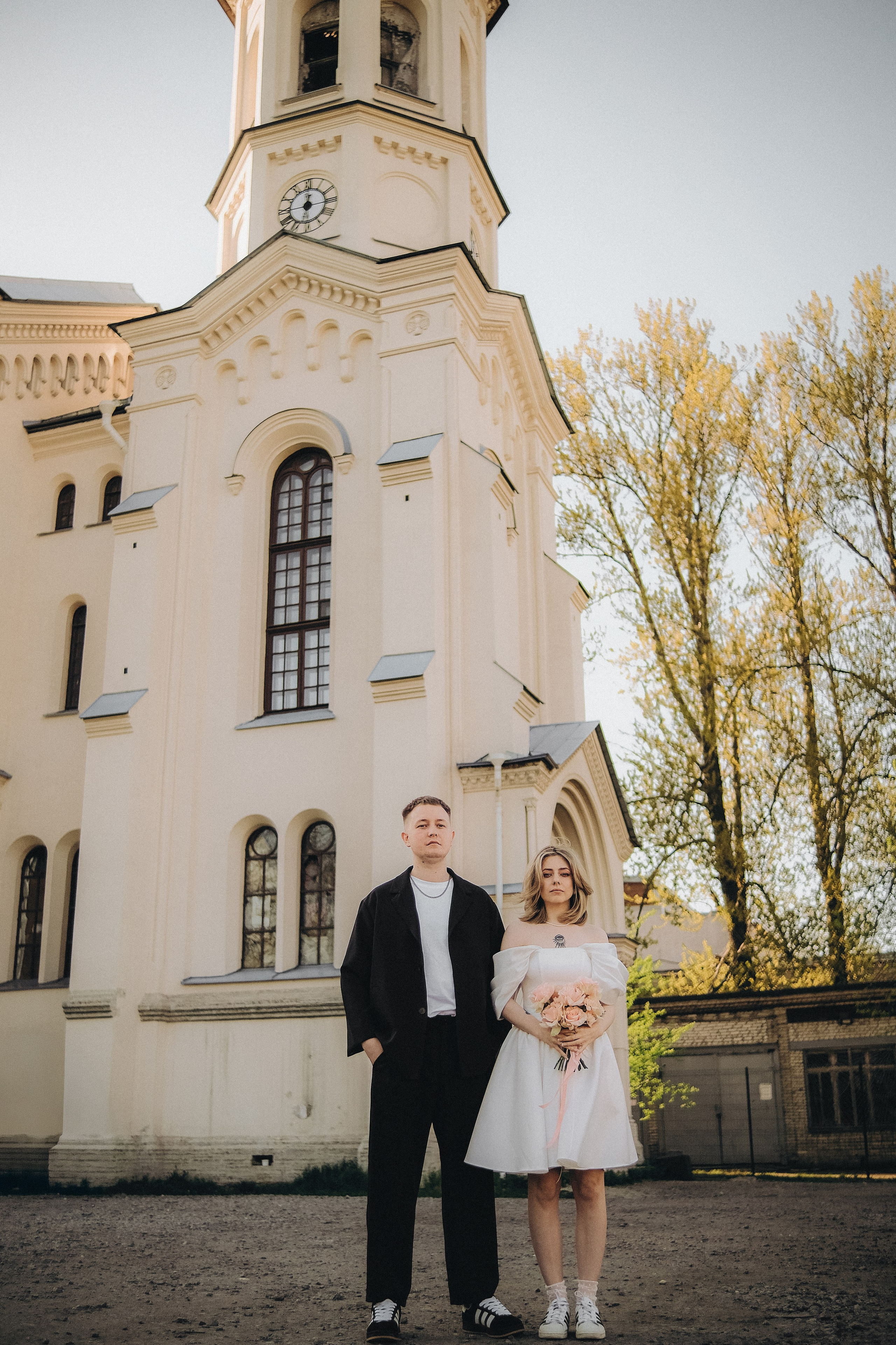 Галя & Денис. Phdkvmr.ru