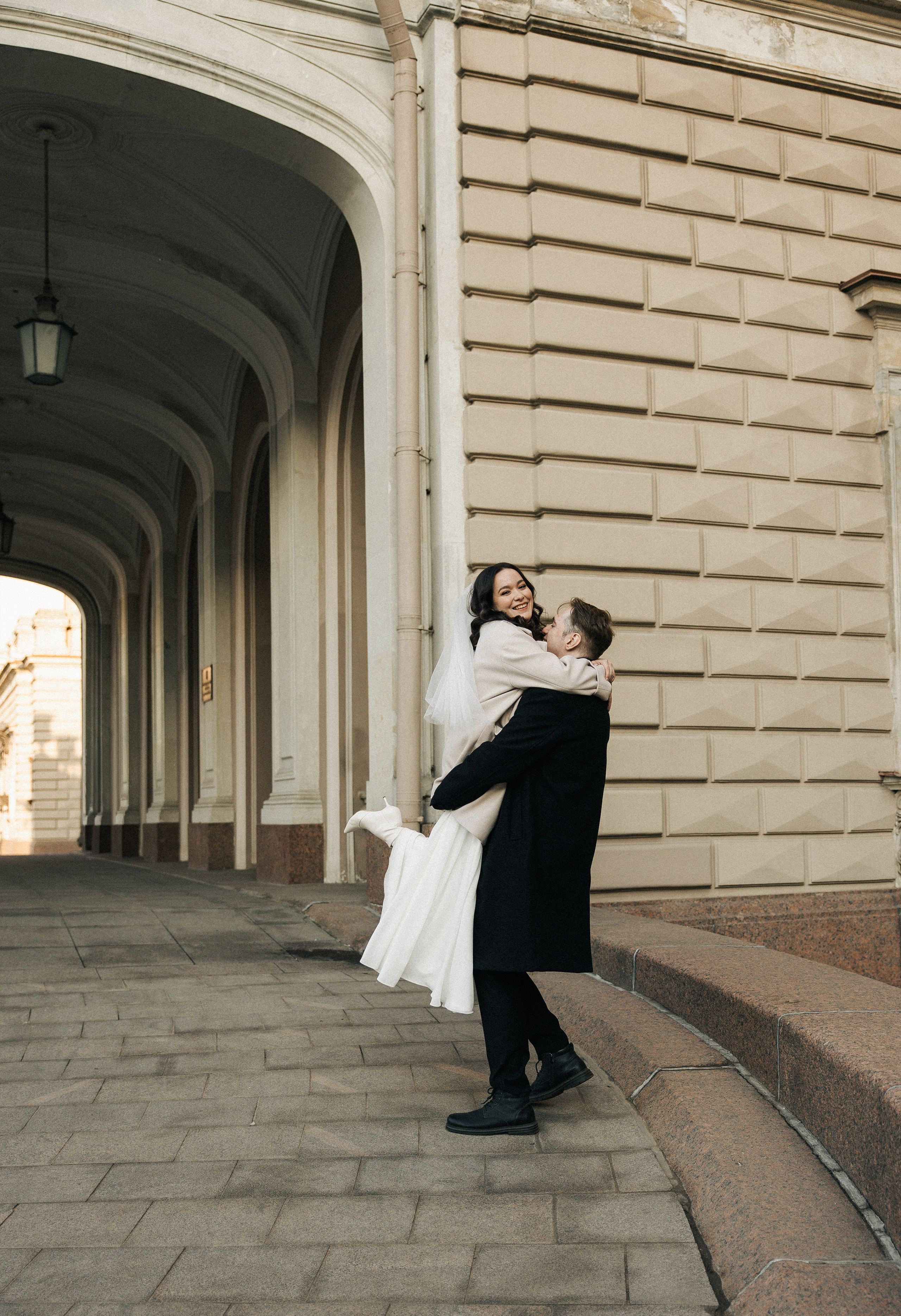 Света & Гио. ДБ1. Phdkvmr.ru
