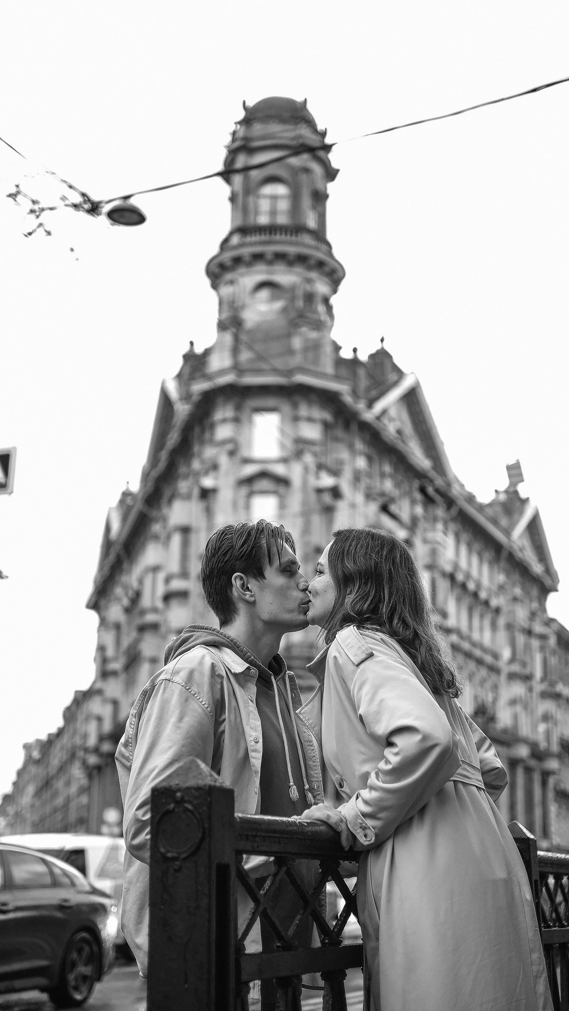 Даша & Илья. Phdkvmr.ru