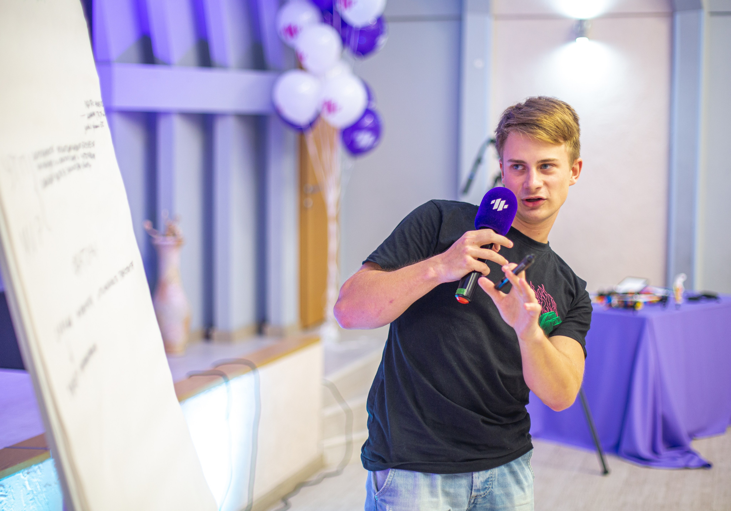 Репортажная Съемка. Главная