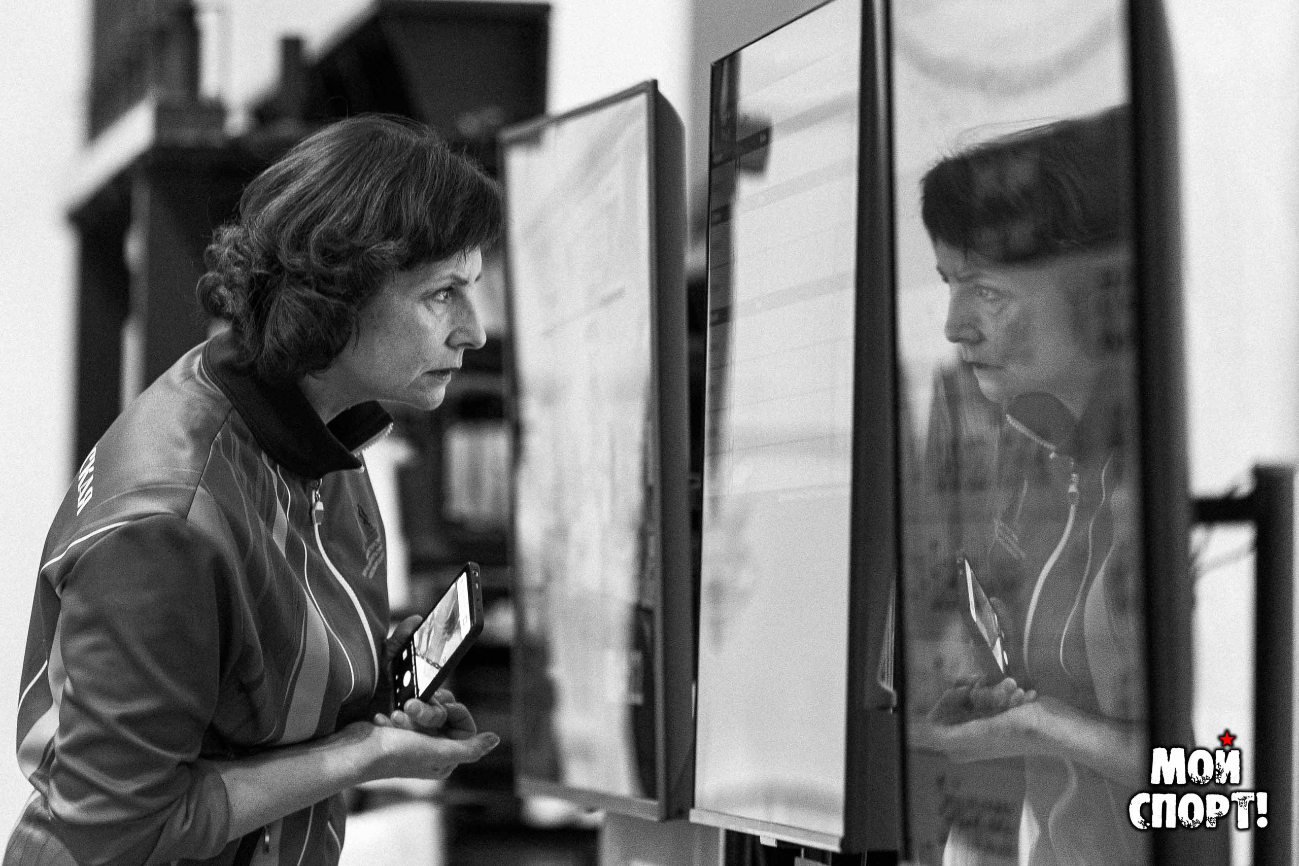 Чемпионат России по пауэрлифтигу 2025. Спорт слепых. Студия «Мой Спорт!» — все о спорте в Якутии