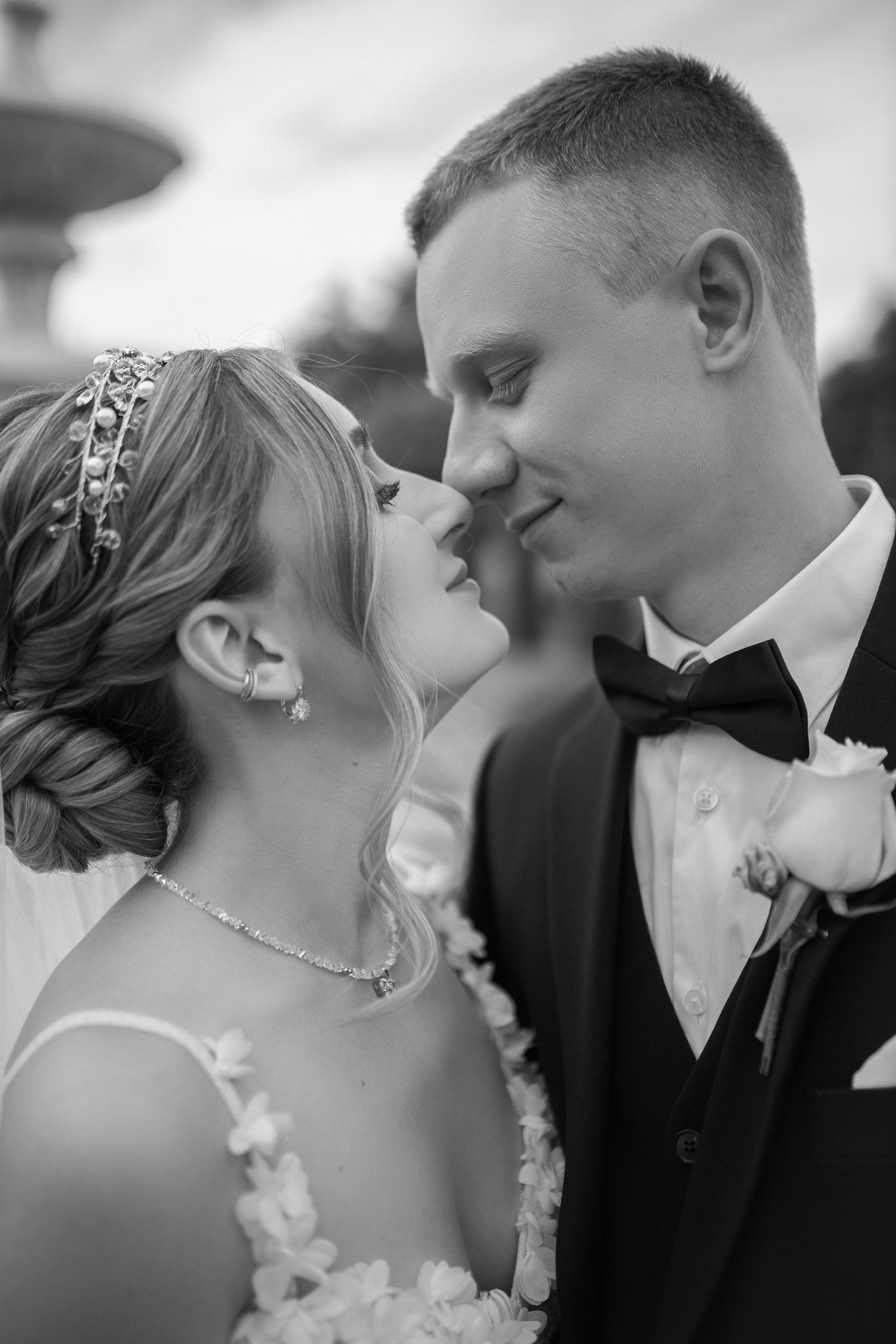 Влад и Алина. Главная