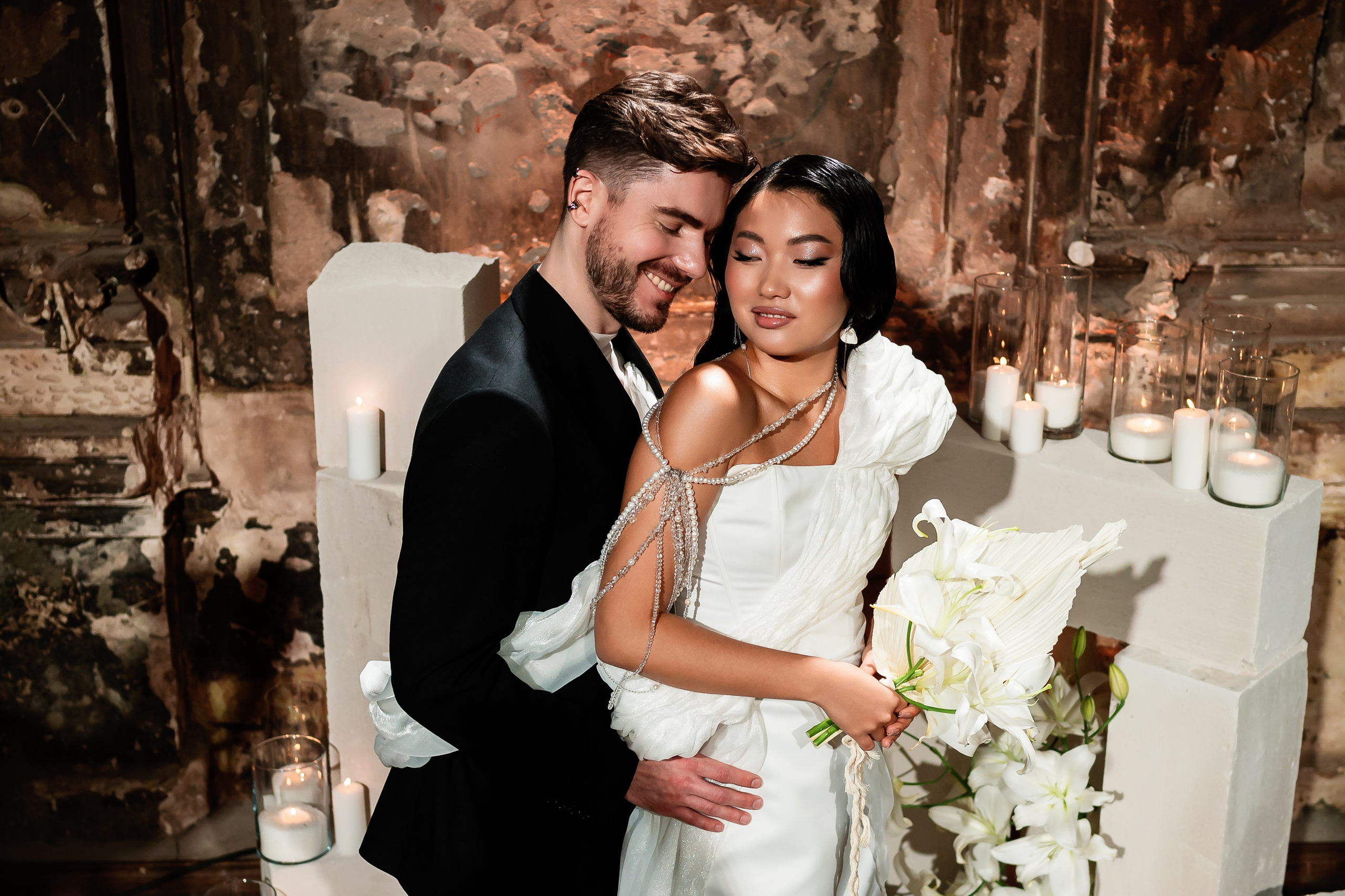 Егор и Юлия