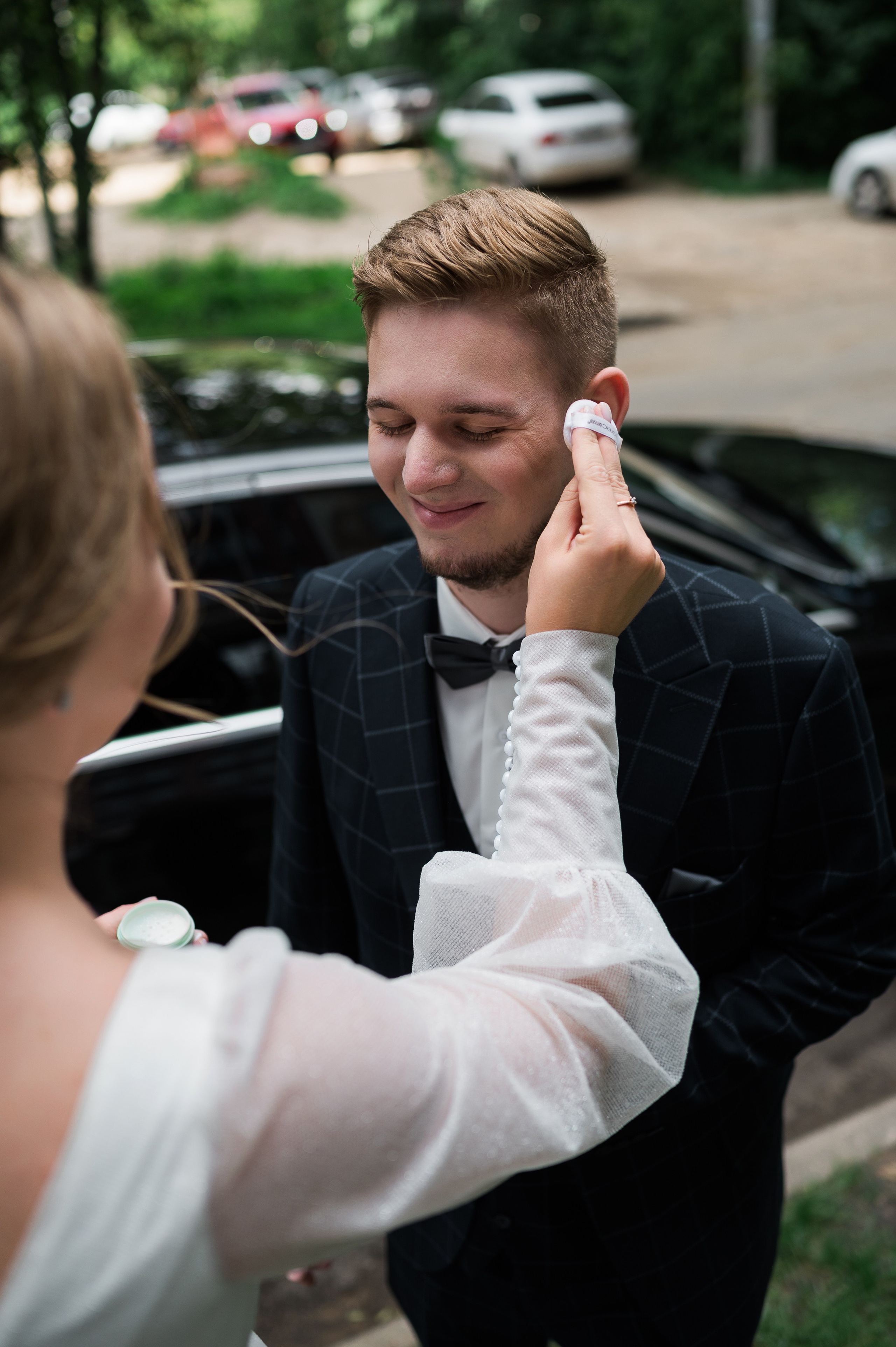 Коля и Марго