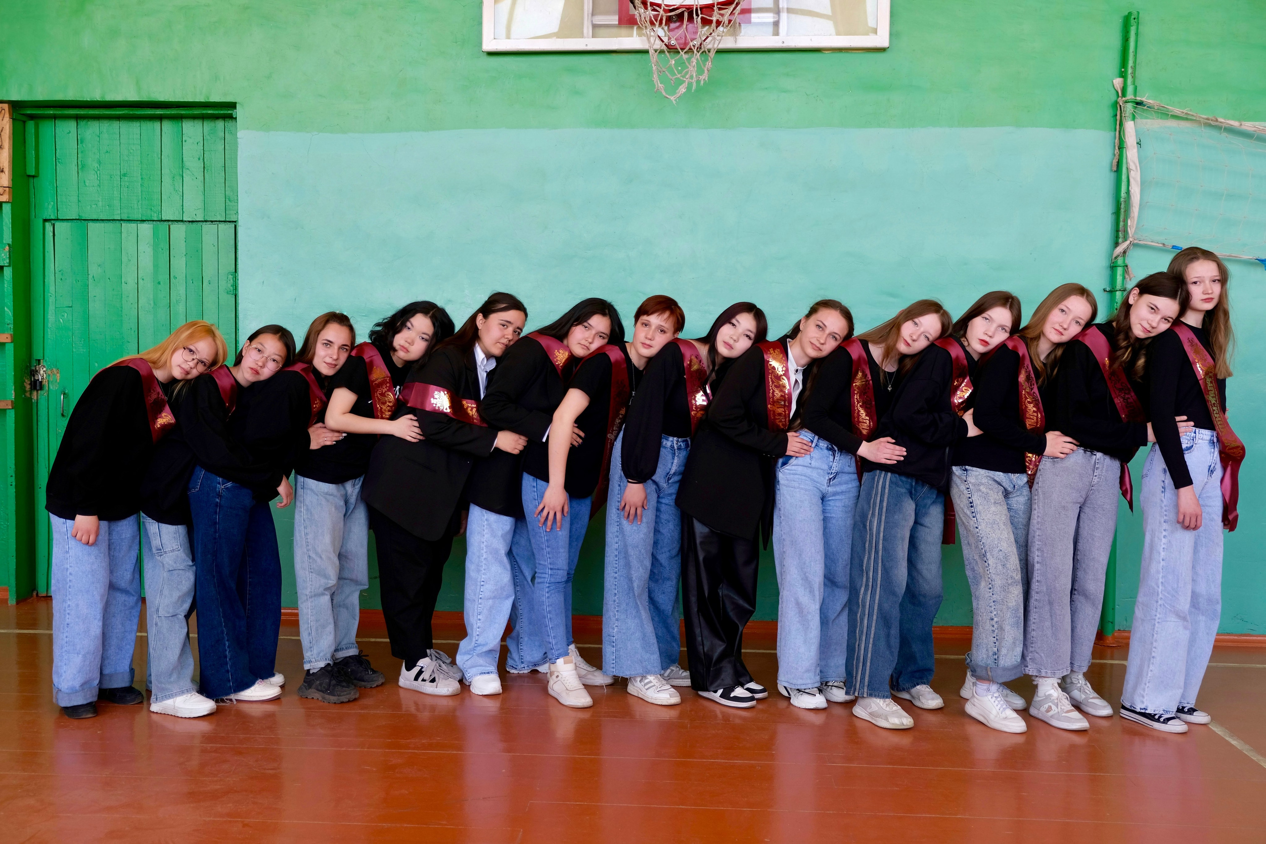 9 классы. Сэсэг — дочь степи | семейный фотограф