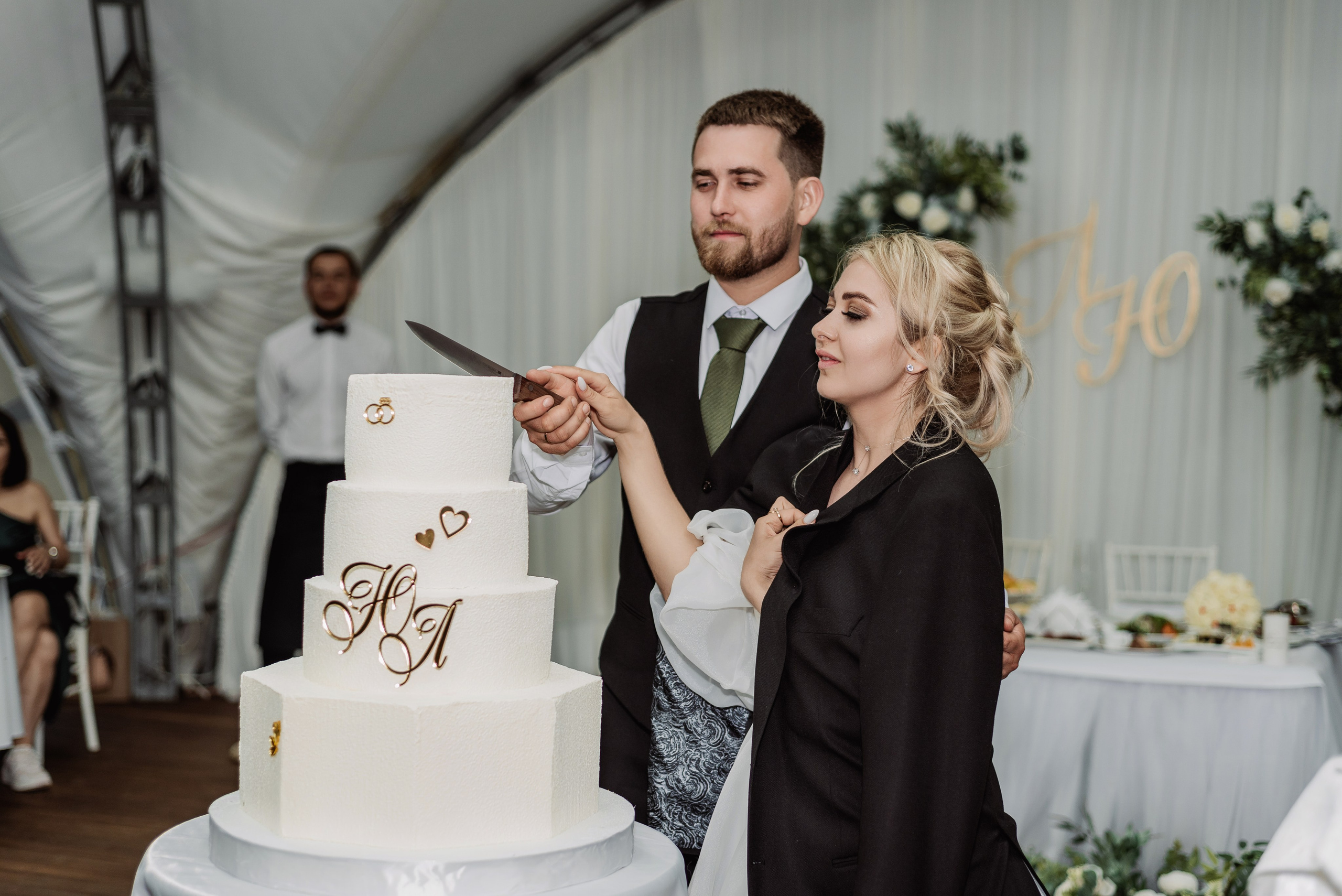 Leonid & Yulia. ФОТОГРАФ ИРИНА ШАМАТАВА