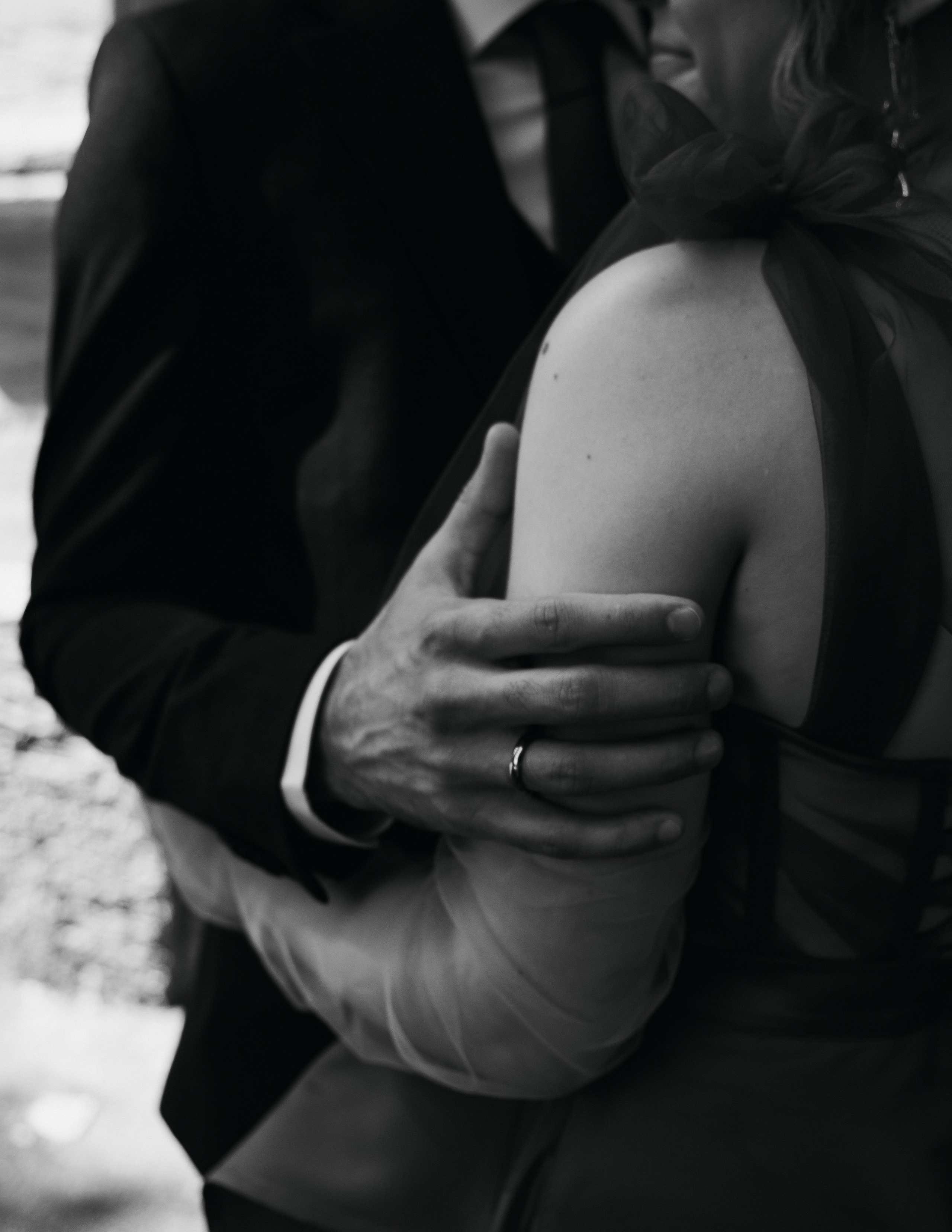 Любовь за гранью традиций. Свадебный и женский фотограф в Ставрополе Вика Лексеева