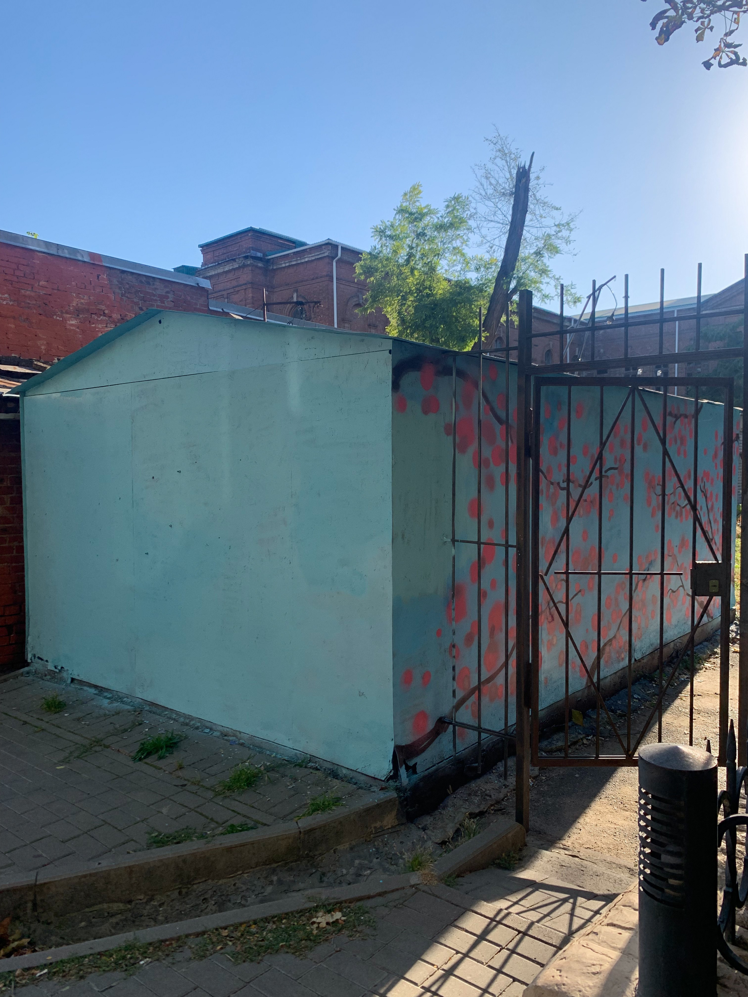 Фестиваль «Ничего Страшного» 26.09.2023, г. Ростов-на-Дону. Лера Круглова