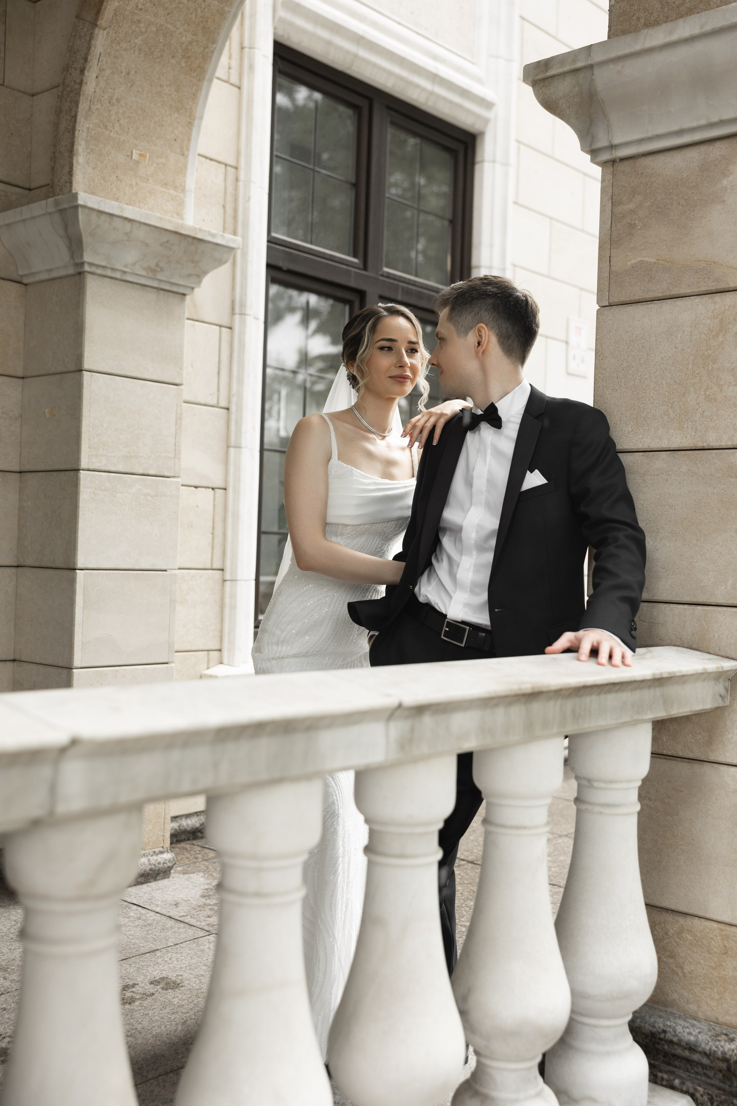 Станислав и Анна. Свадебный фотограф Тула Москва СПБ / Сёмина Дарья