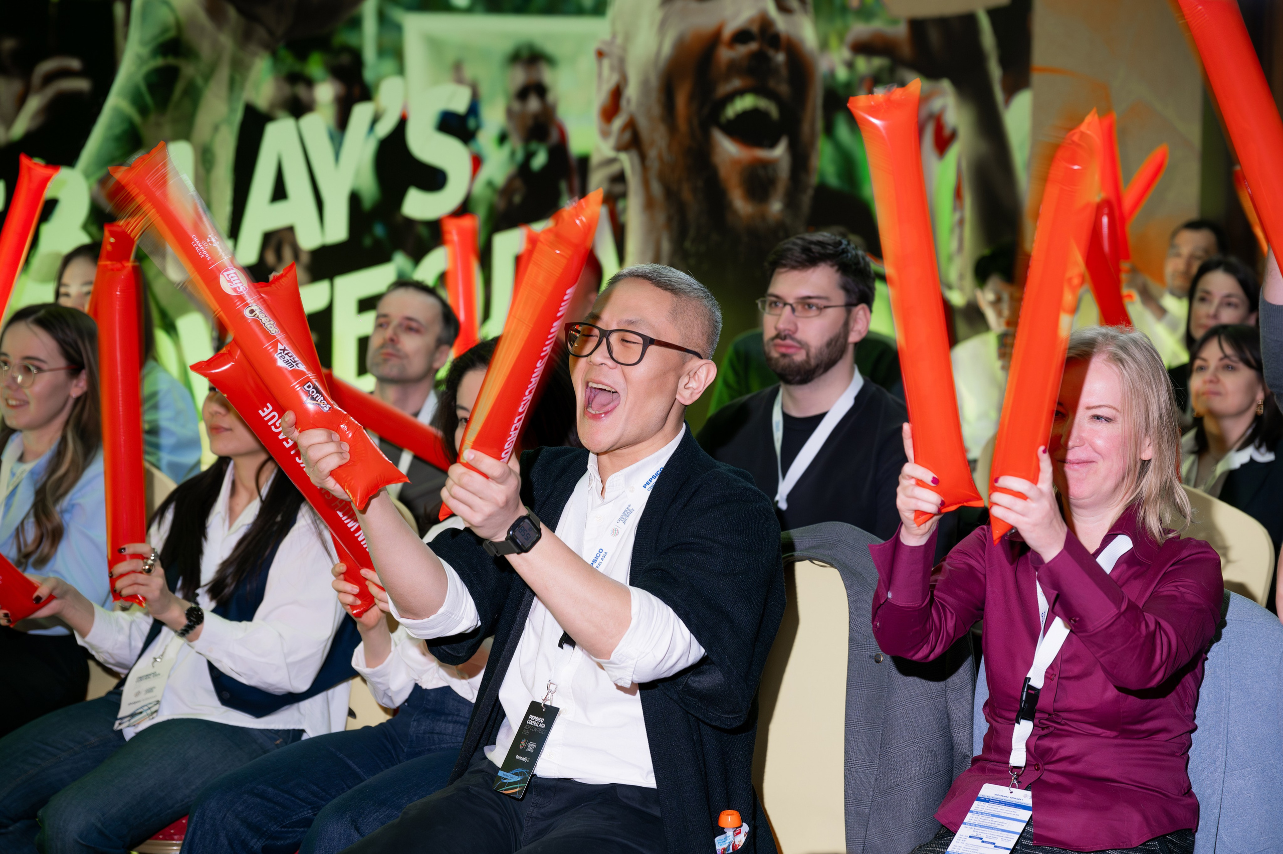 Pepsico Central Asia. Фотограф в Алматы — Алексей Коньков | Репортаж, свадьбы, портреты