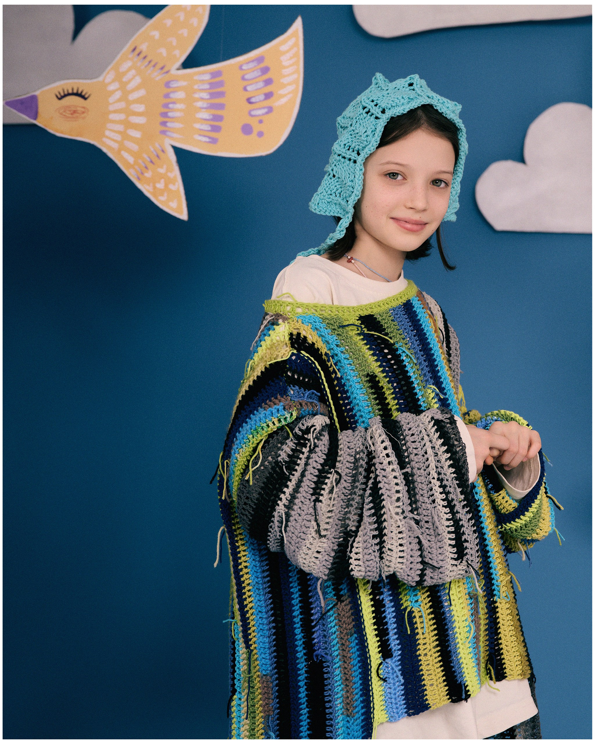 Lida — Kids. Фотограф в Алматы — Алексей Коньков | Репортаж, свадьбы, портреты, Love story