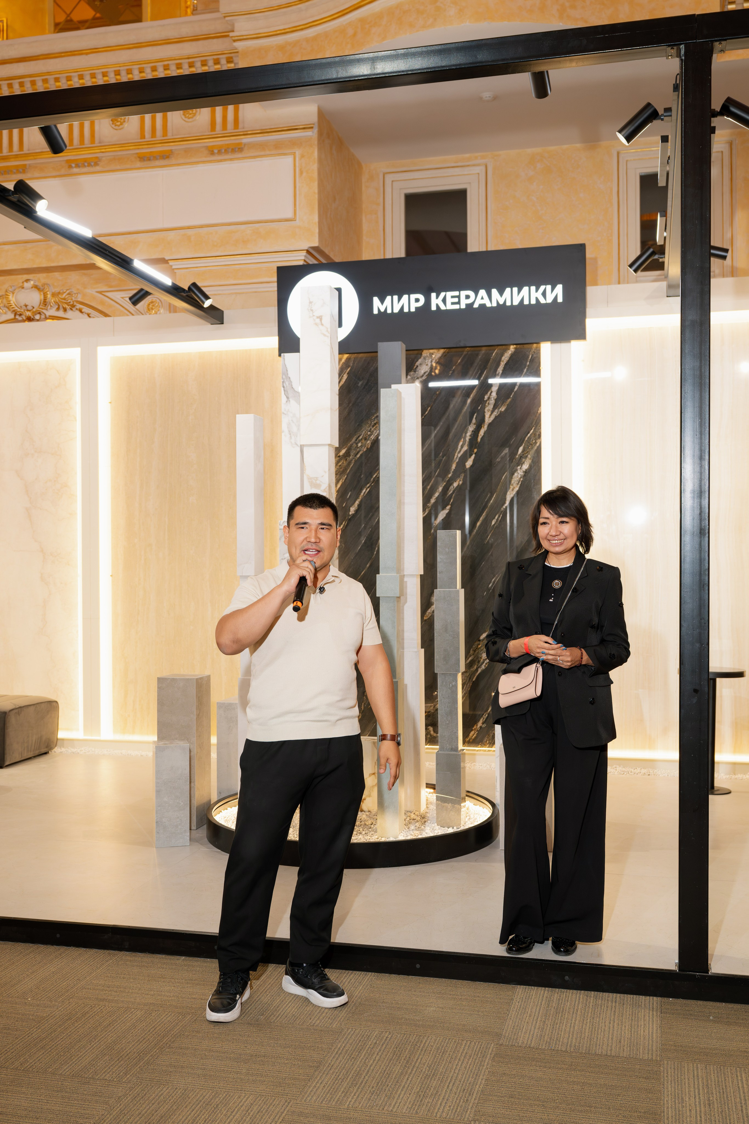 Tanu Awards 2025. Фотограф в Алматы — Алексей Коньков | Репортаж, свадьбы, портреты