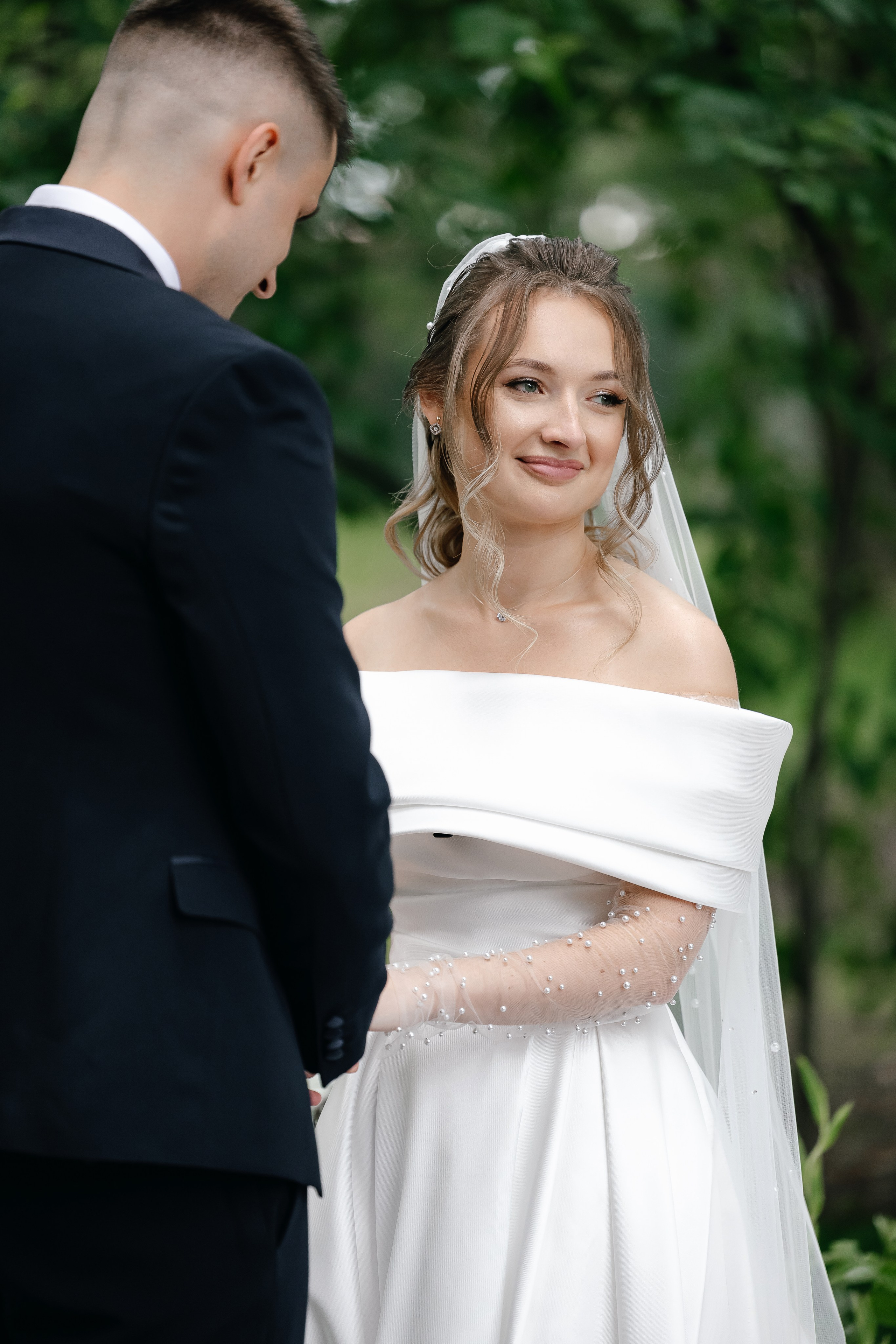 Даша & Антон. Агентство по организации мероприятий