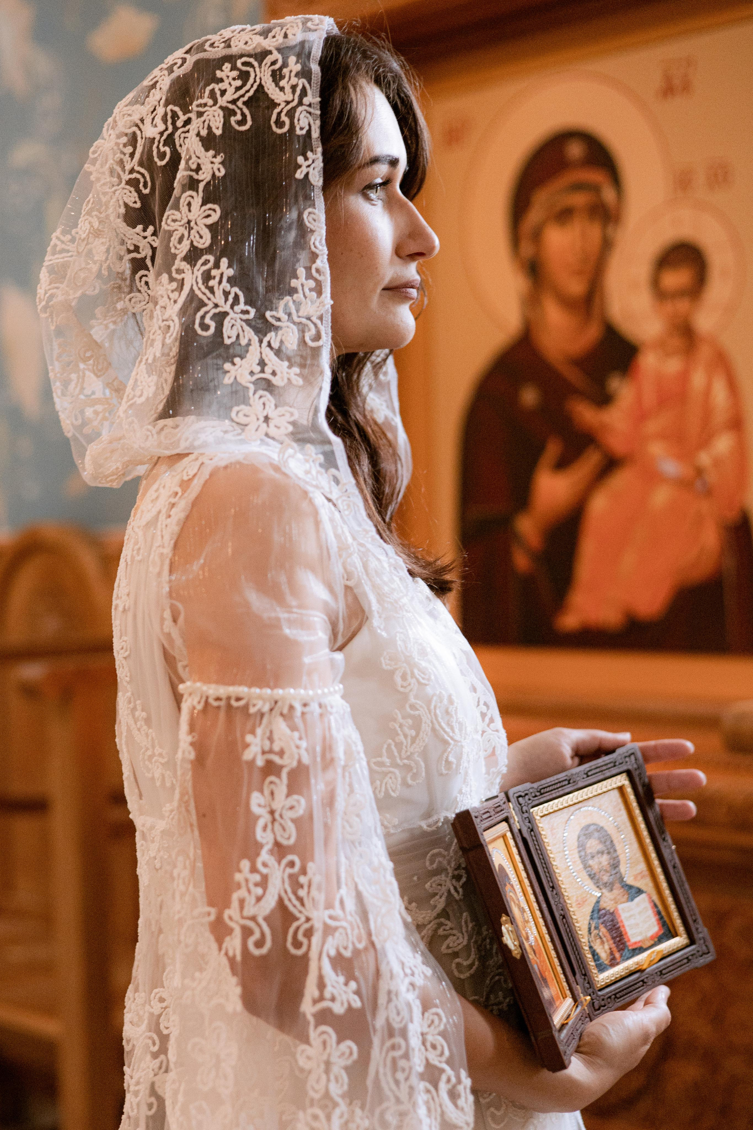 Таинство Венчания. Мария Промзелева фотограф крещение венчание Калининград