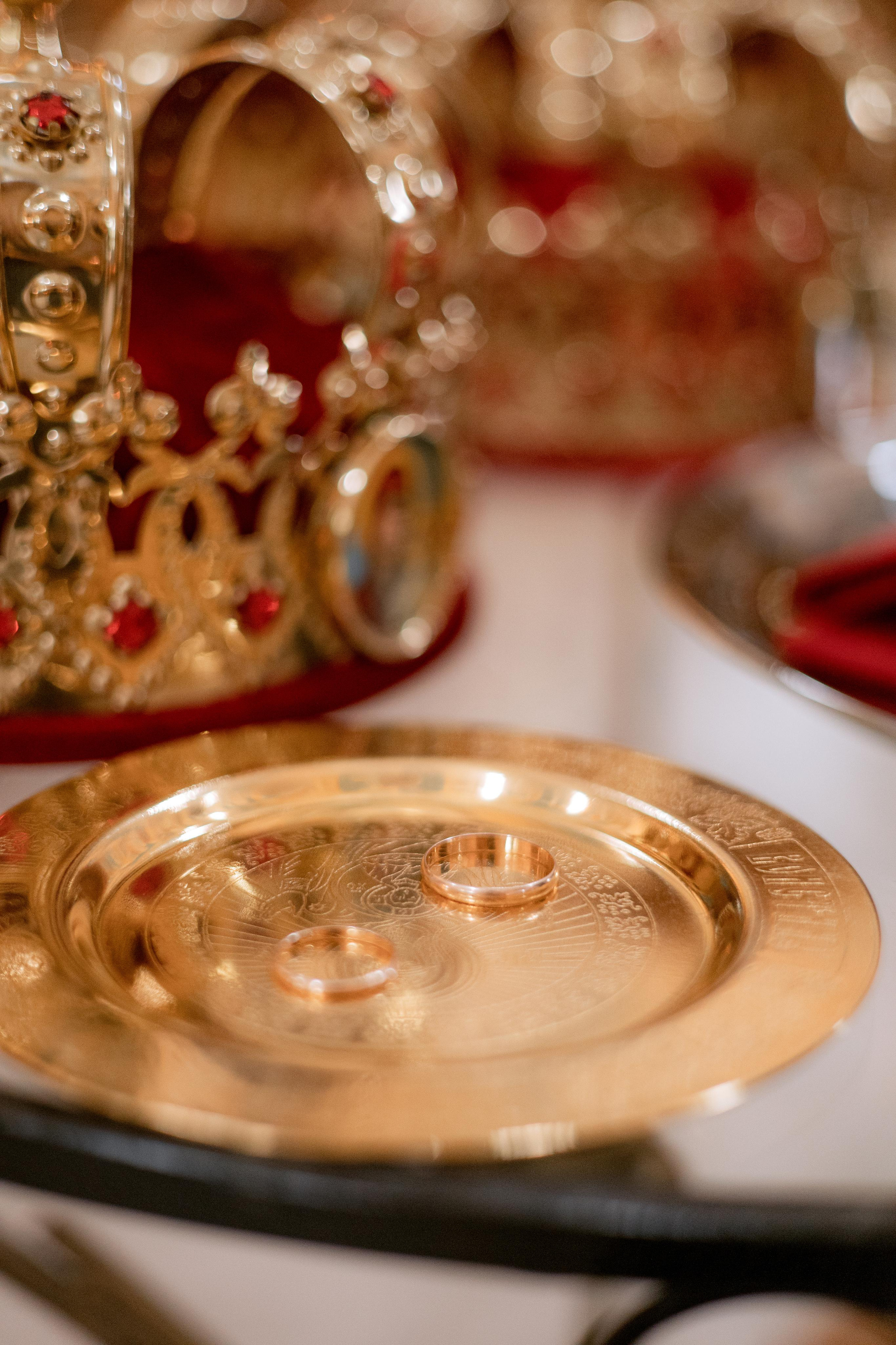 Таинство Венчания. Мария Промзелева фотограф крещение венчание Калининград