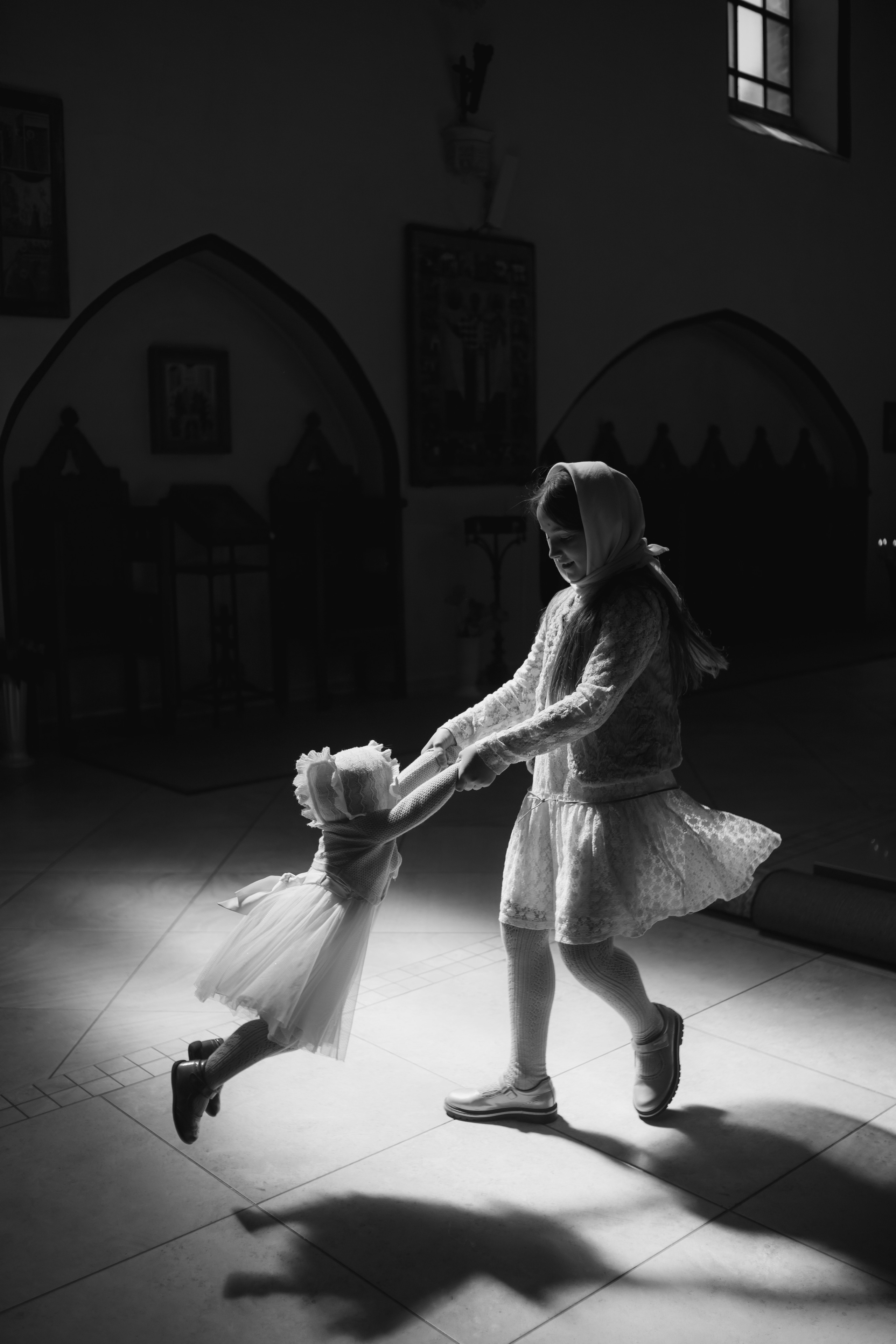 Таинство Крещения. Мария Промзелева фотограф крещение венчание Калининград