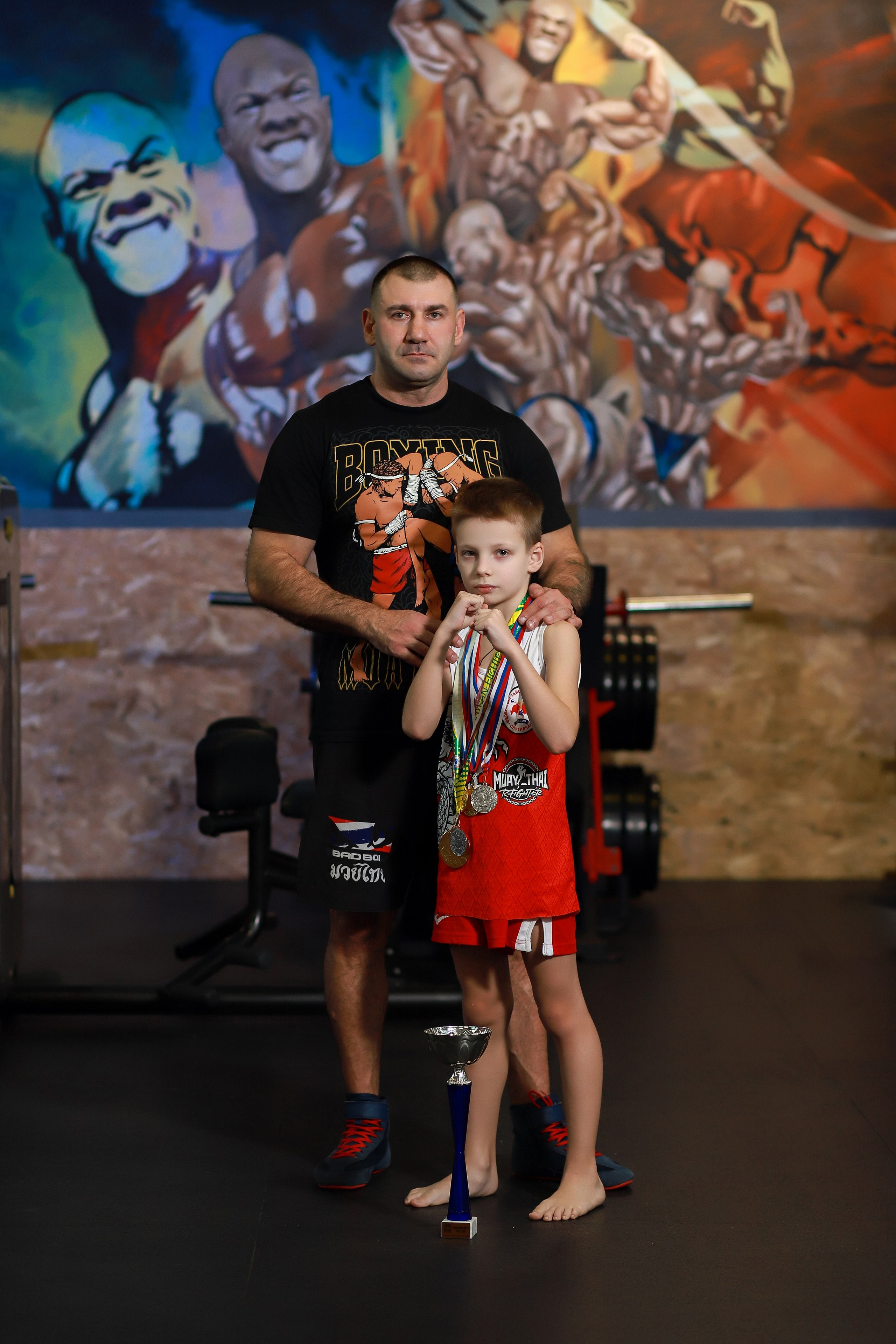 Постановочная портретная съемка. Фотограф в Краснодаре Анна Светикова