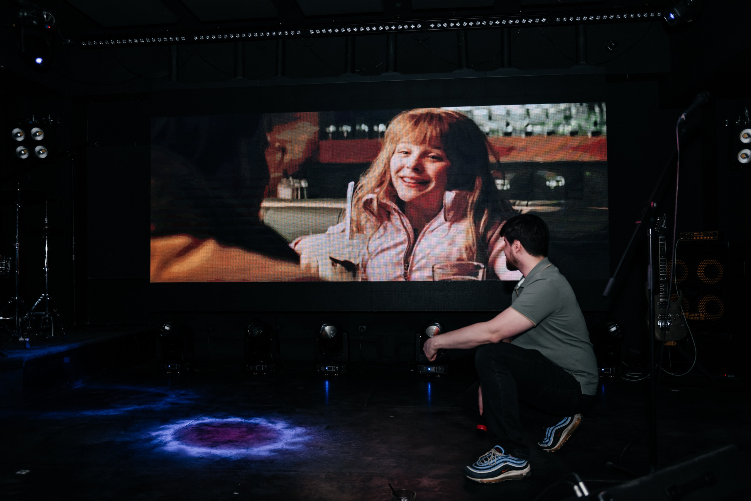 Фан Рок Фестиваль. Свадебный фотограф Иркутск Алексей Шульгин