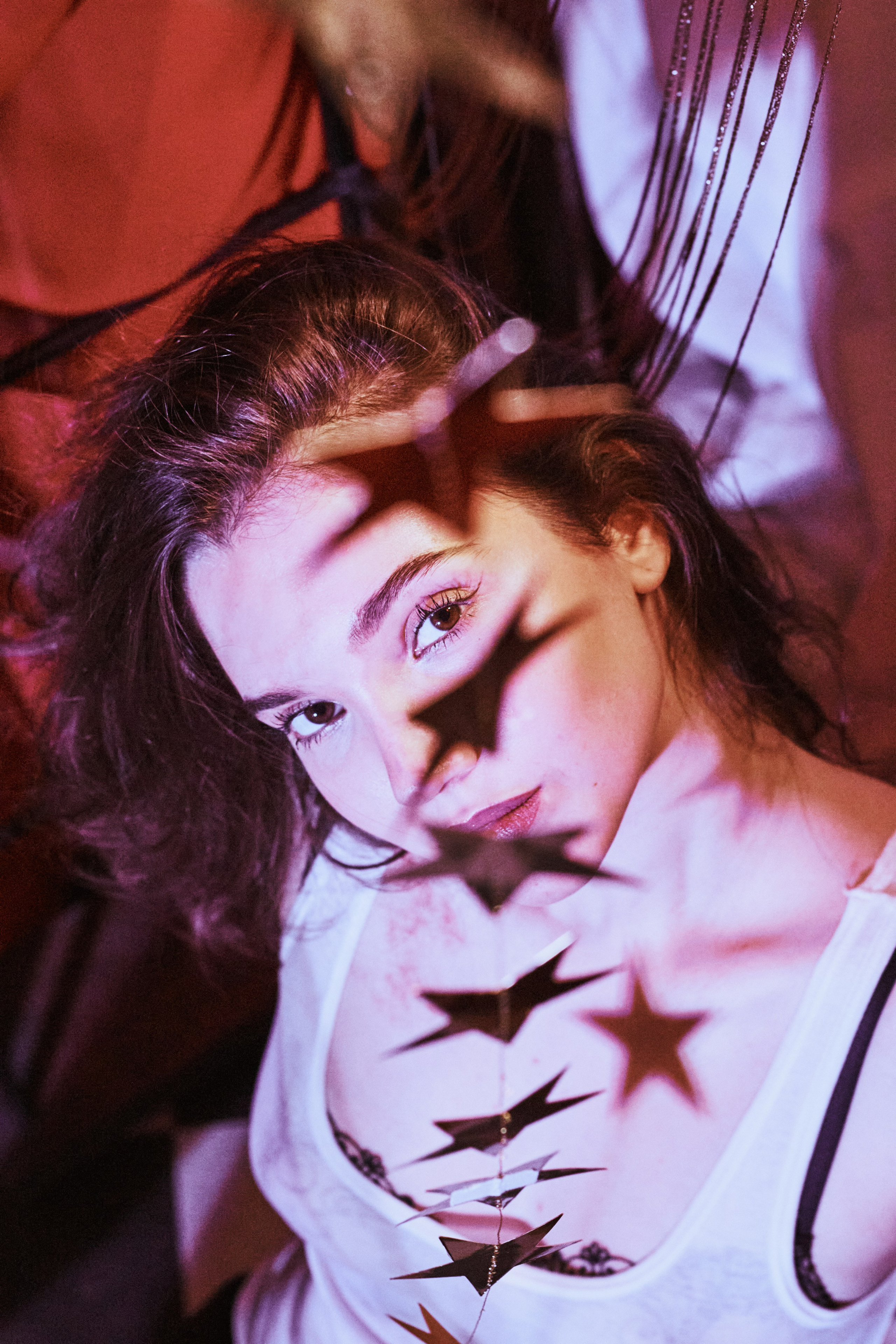 Алена. Портретный и свадебный фотограф в Москве Александра