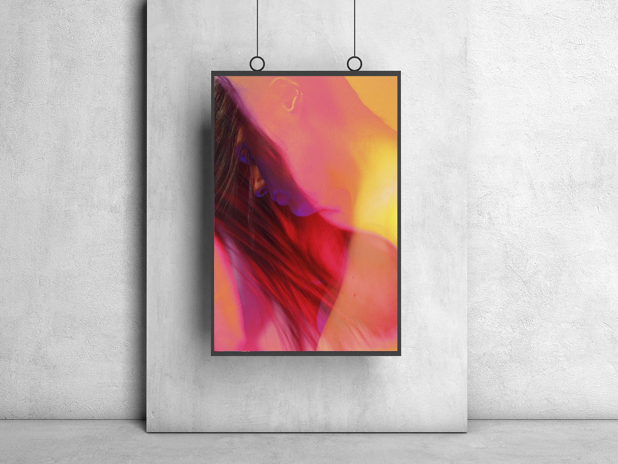 The best version of yourself. Nope. ALEXANDRA MALAKHOVA