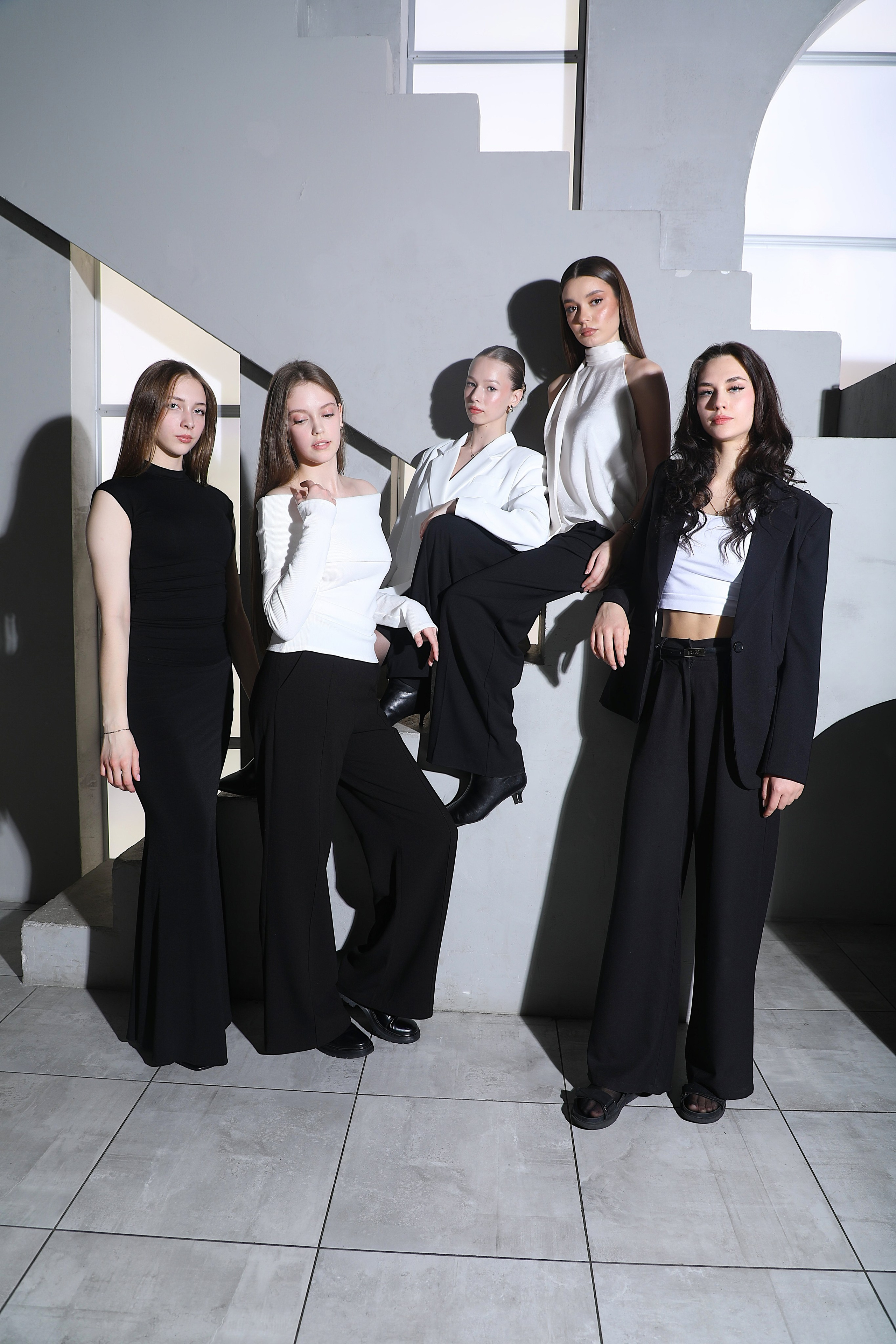 Школа 9-11 классы. Школьный фотограф Олеся Галатова