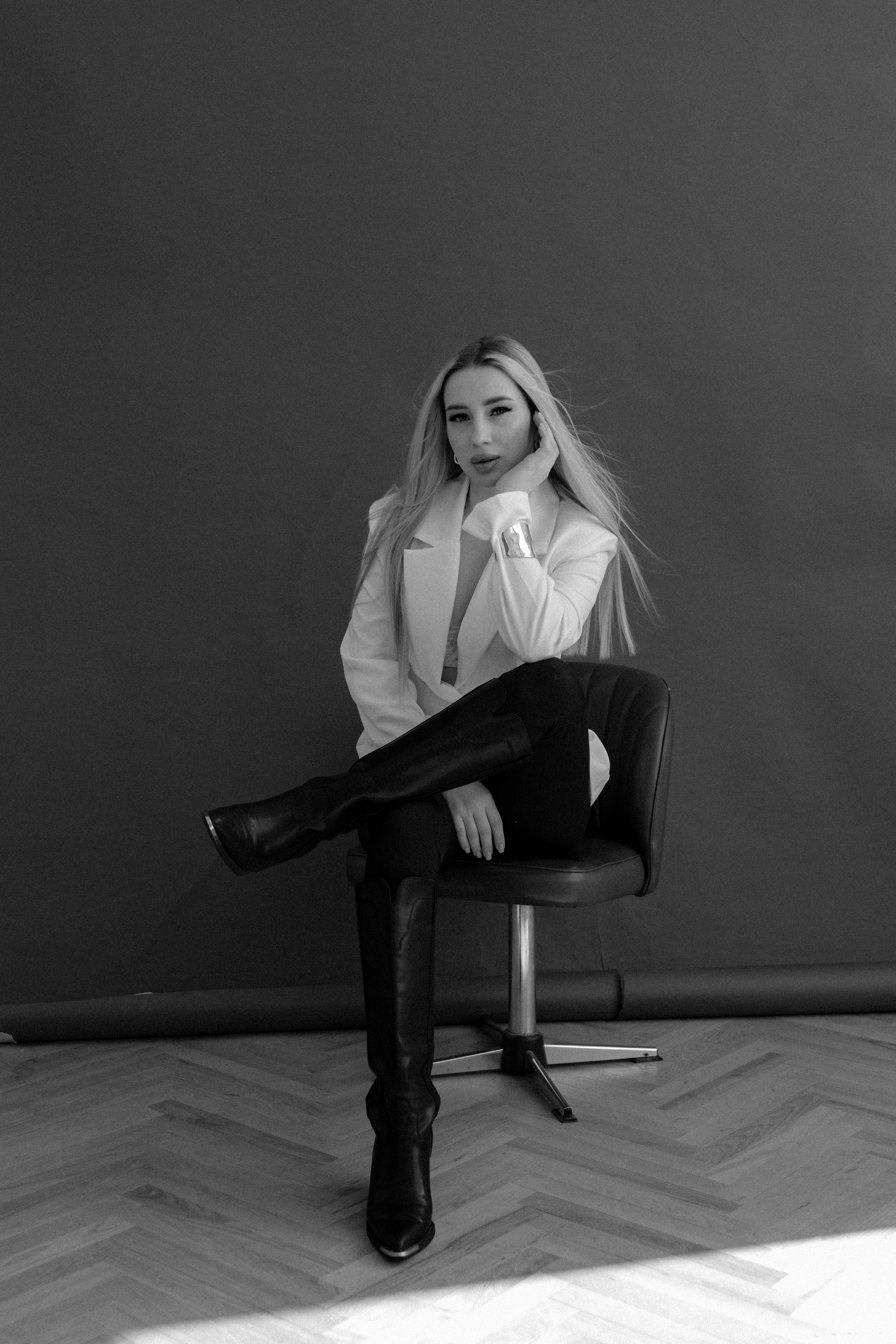 Алина. Семейный и портретный фотограф Полина Рубежанская