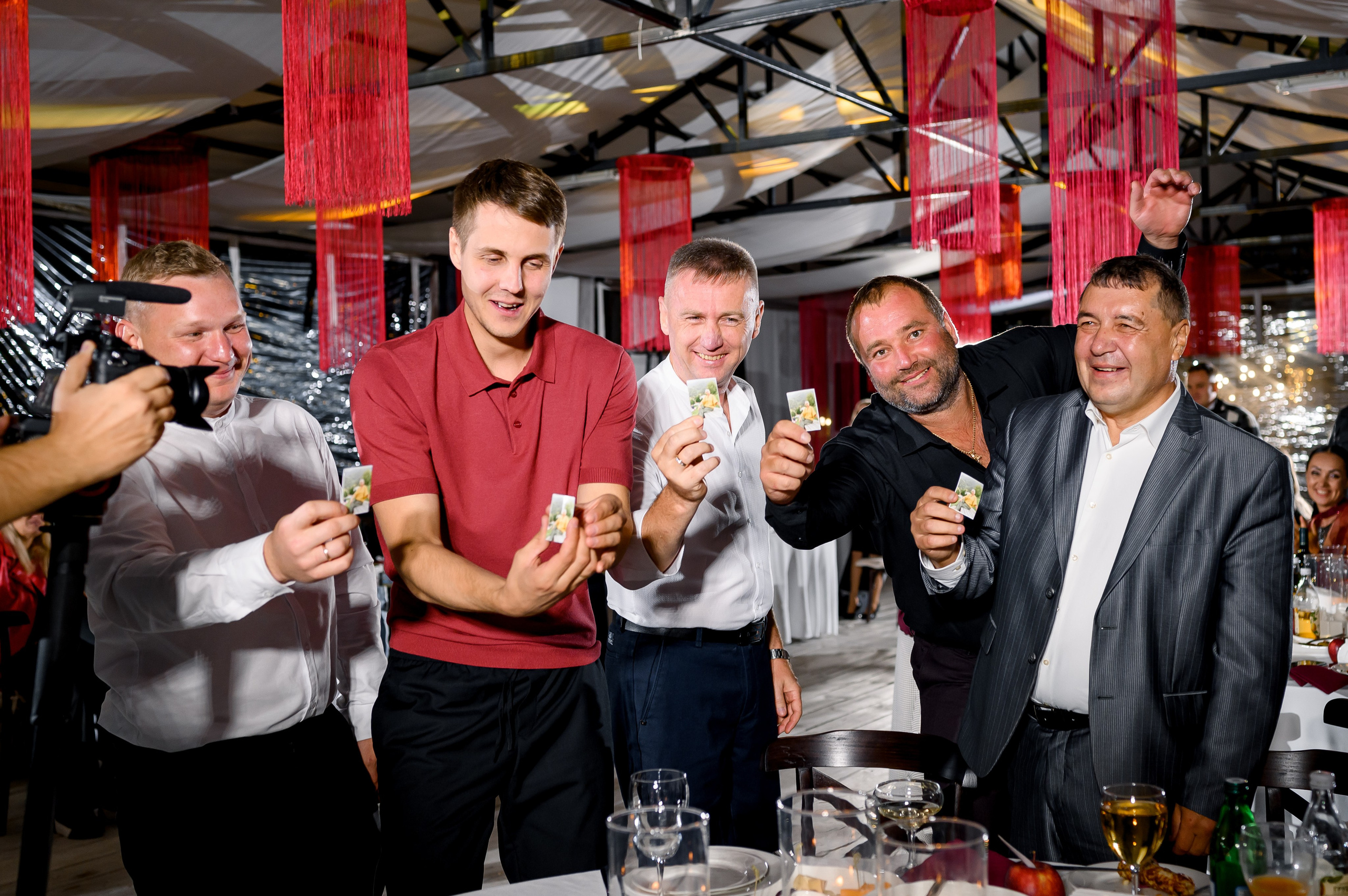 Свадьба Алекасндры и Александра. Свадебный и семейный фотограф в Ставрополе Роман Иванов