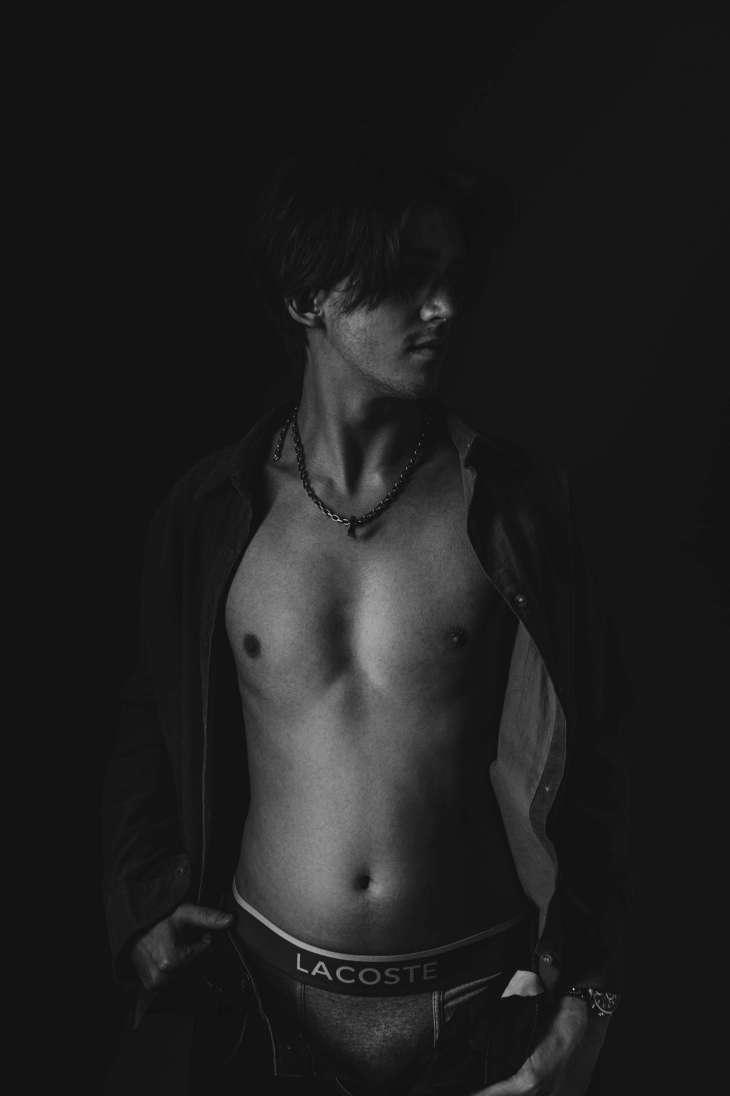 Марк. Ваш фотограф