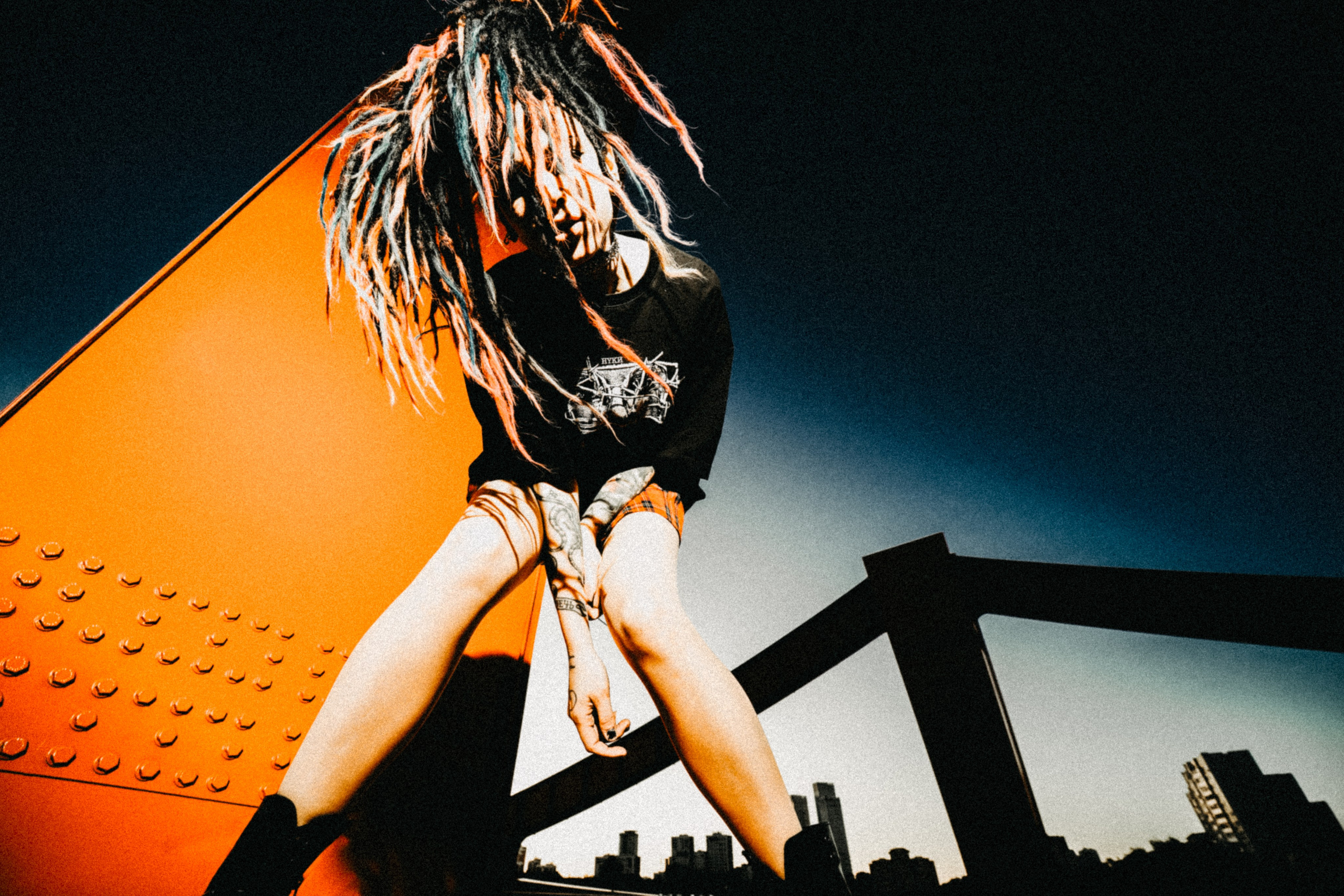 Нуки. Фотограф из Москвы — DASHA NOVA | Авторская фотография в разных жанрах