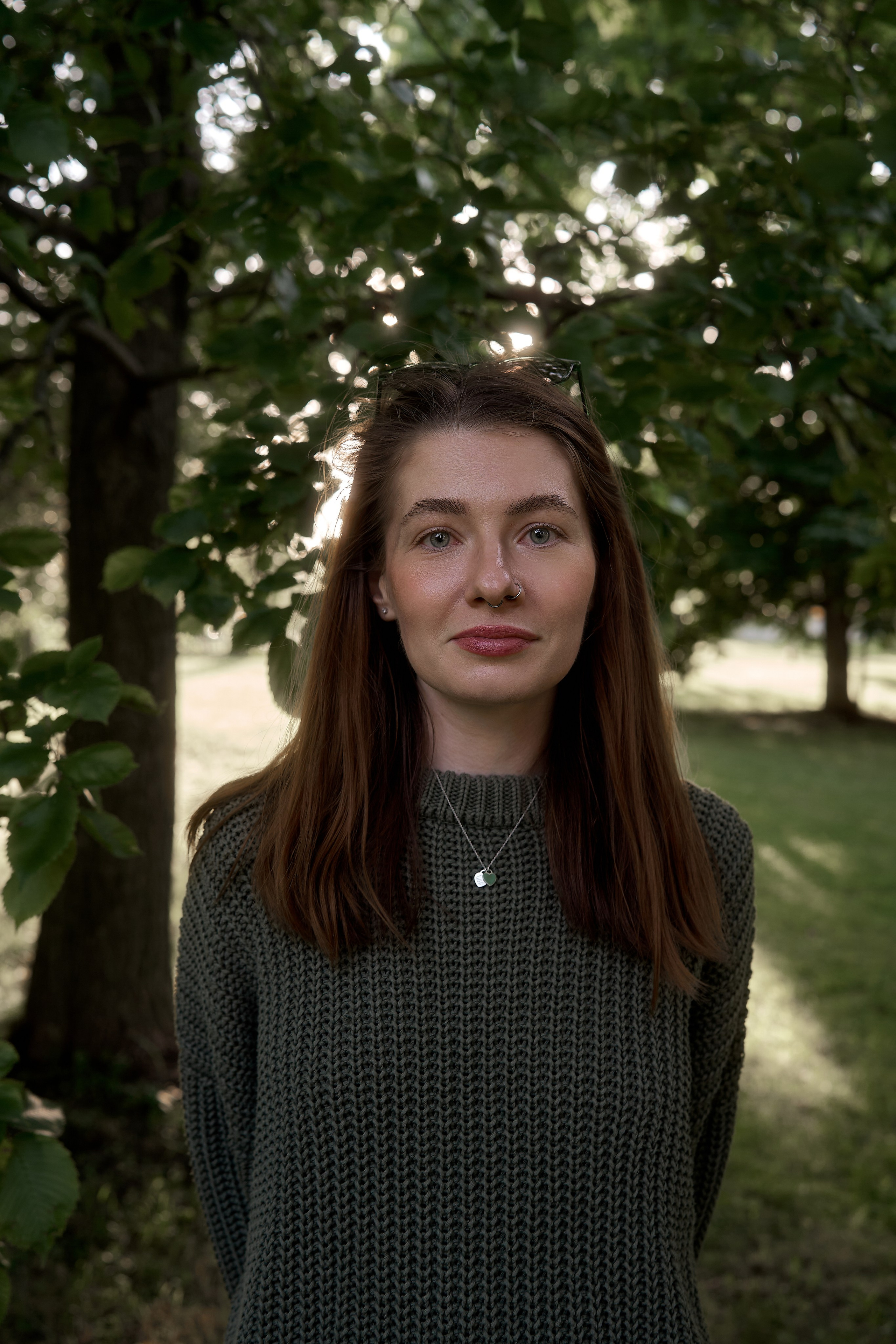 Мару`25. Портретный фотограф в Москве Гахраманова Екатерина