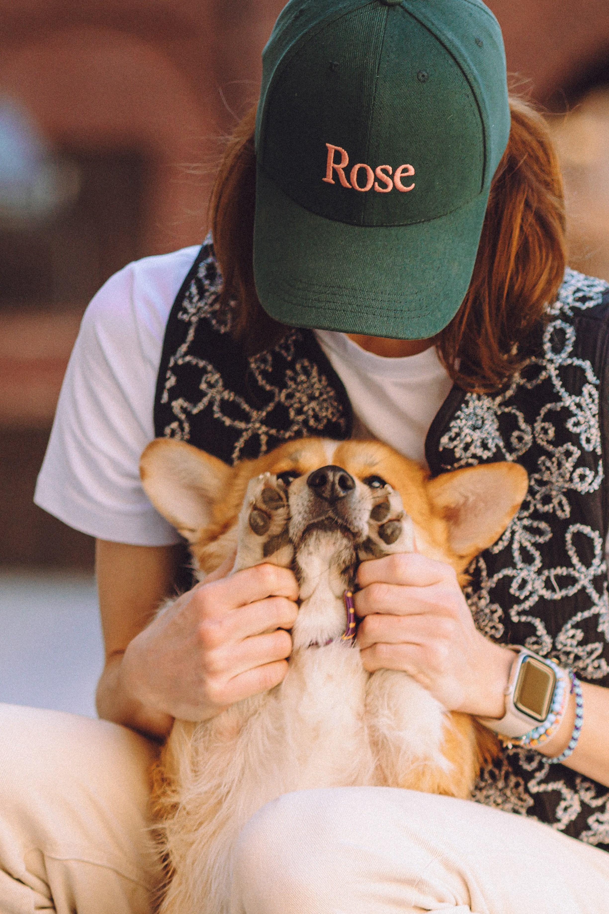 Вика и Мейзи