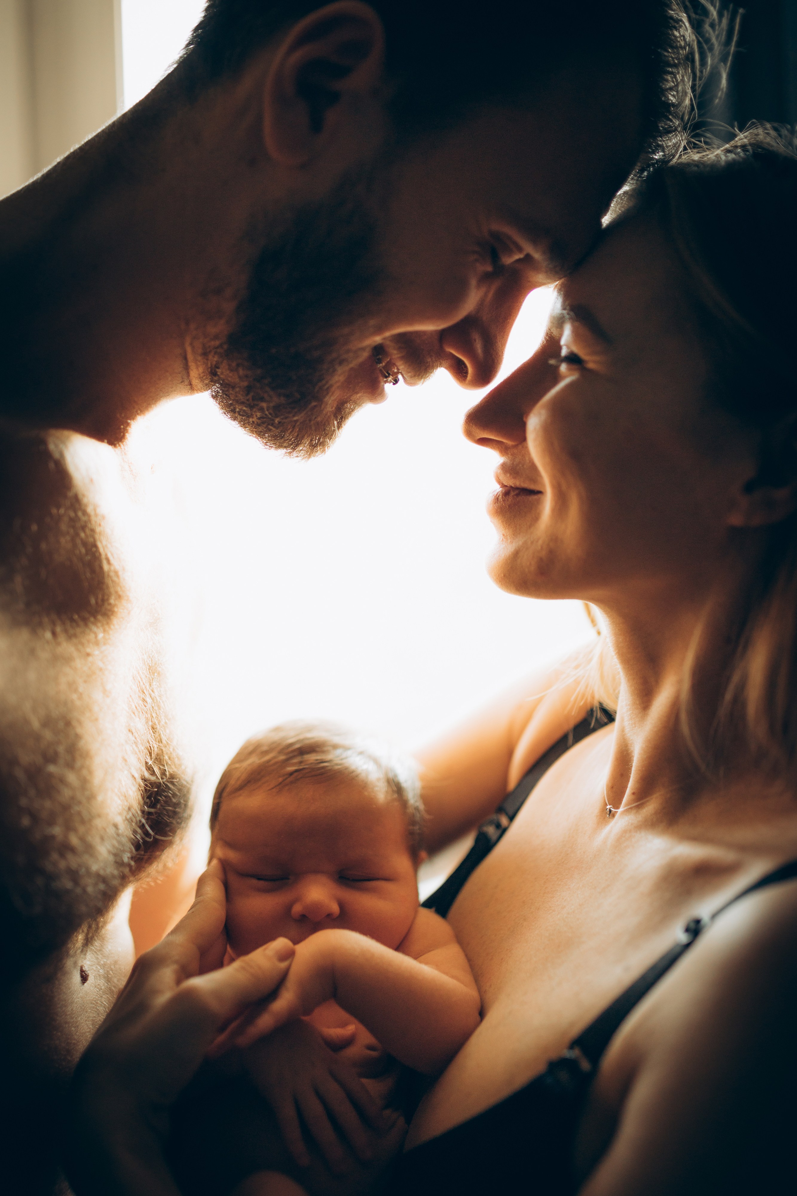 Дана. Семейный фотограф и фотограф на роды в Ростове-на-Дону Мухина Виктория