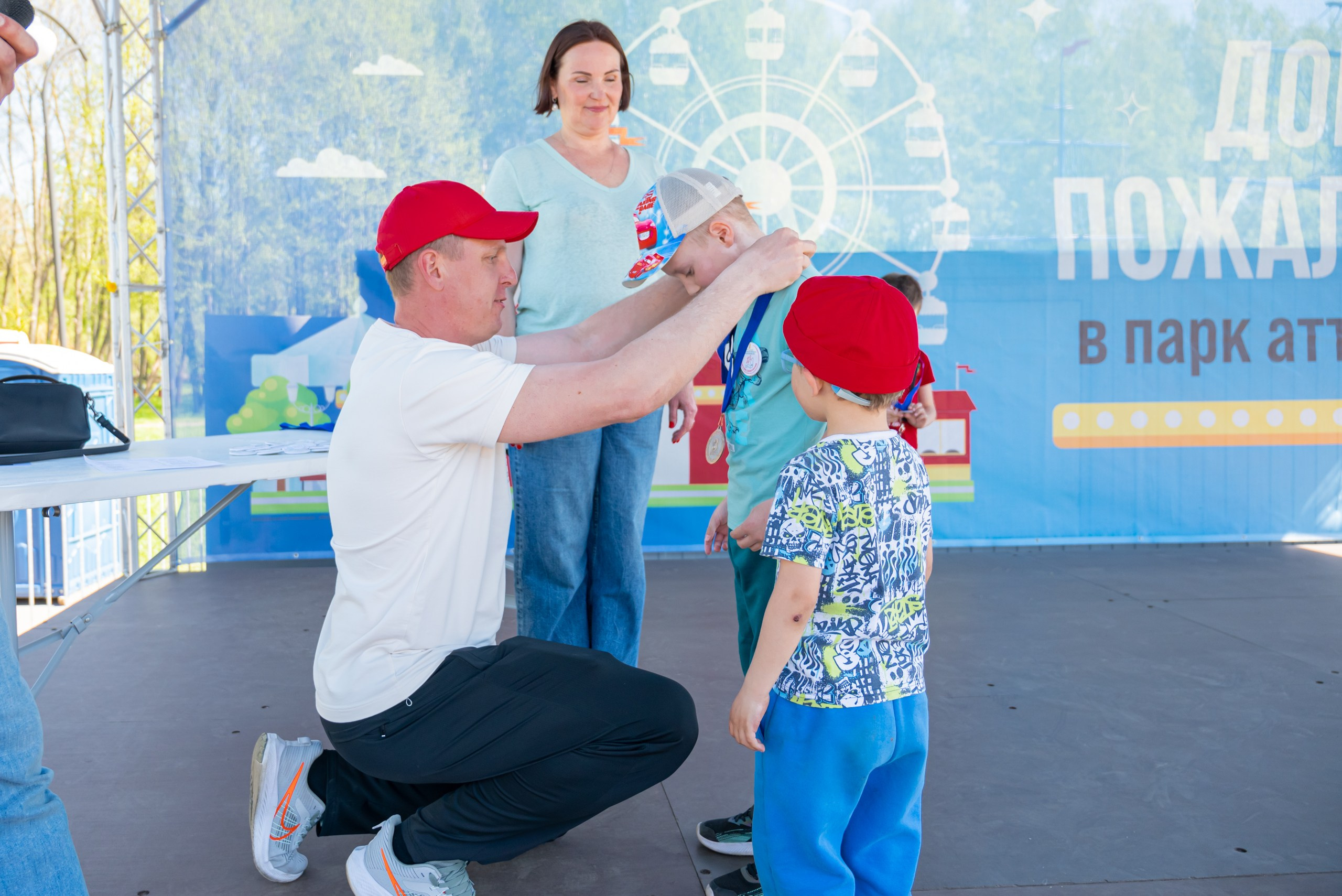 Открытый кубок по спортивному ориентированию. Фотограф в Санкт-Петербурге, фотодни в СПБ