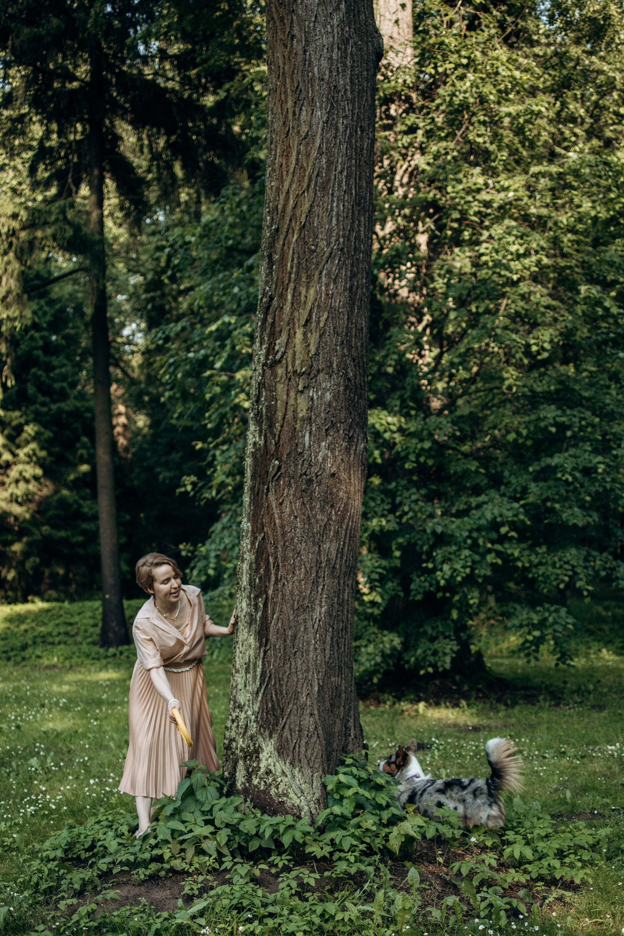 Евгения и Грей