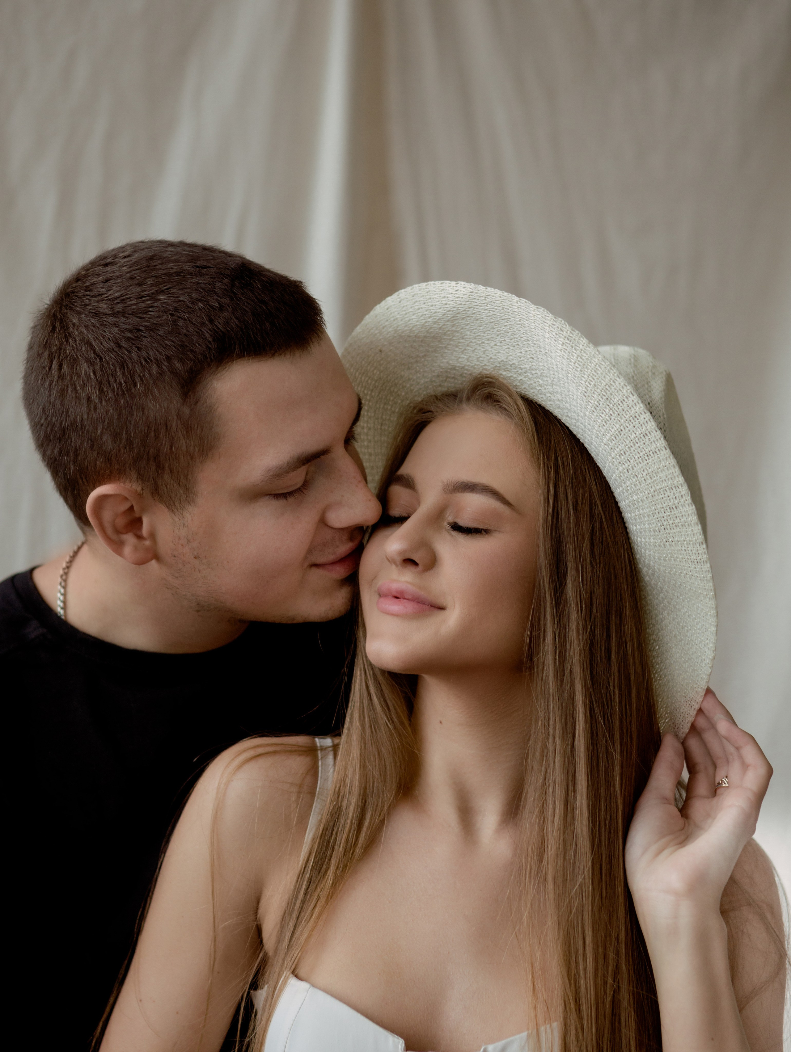 Артур + Аня. Свадебный фотограф в Нижнем Новгороде