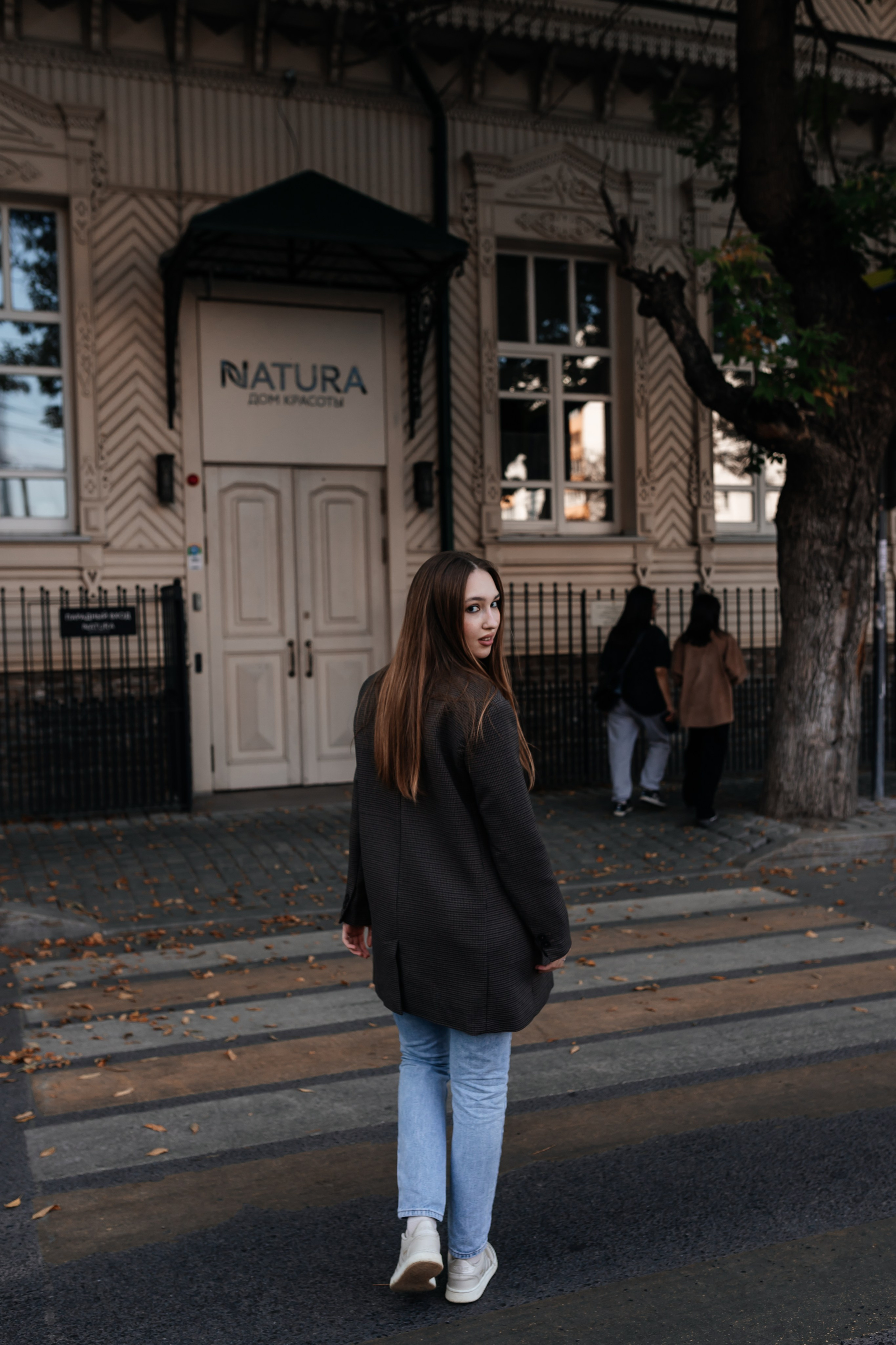 Дайана. Марина Шаймухаметова. Фотограф в Уфе