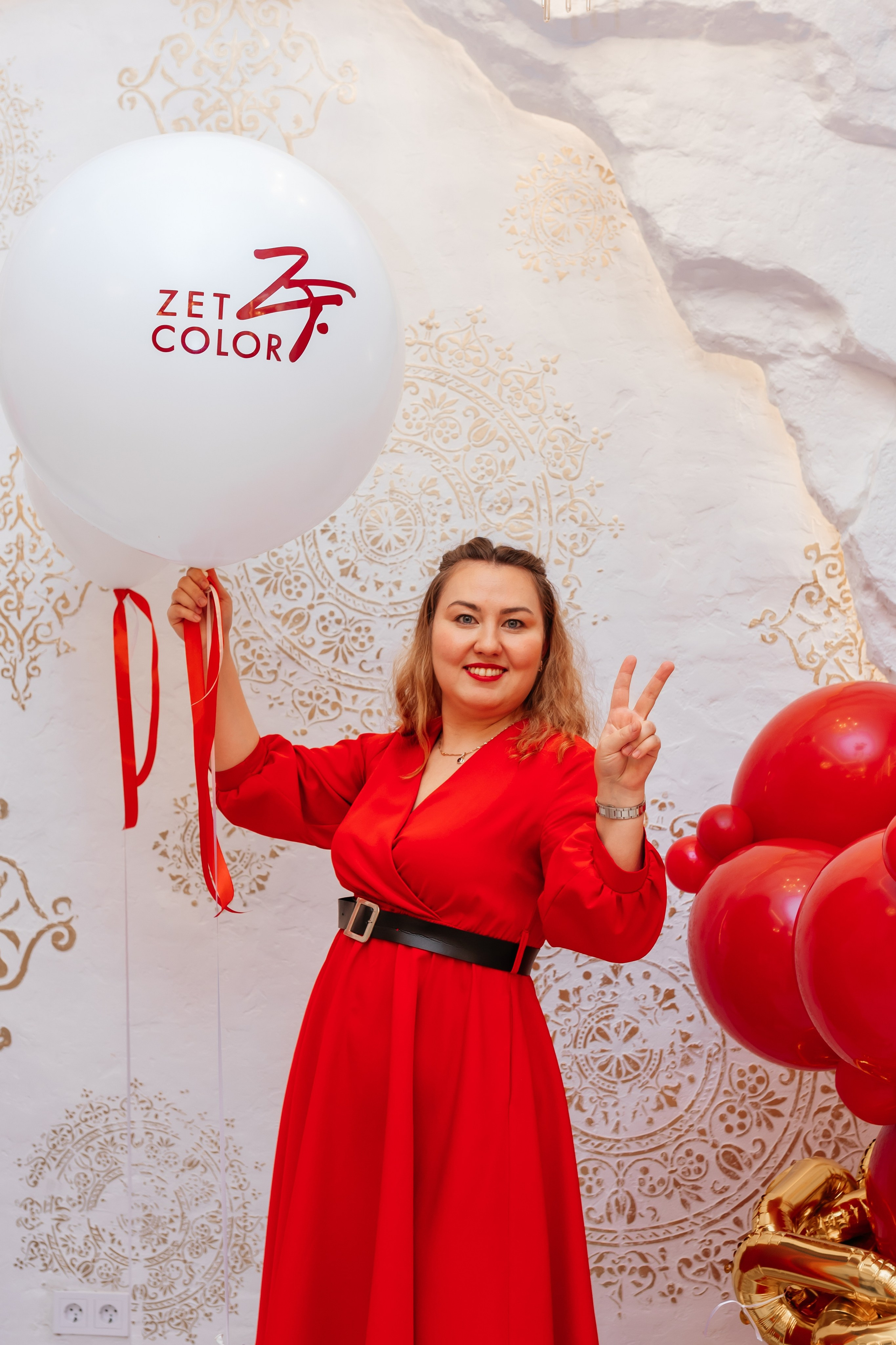 Brand Day Zen Color. Марина Шаймухаметова. Фотограф в Уфе