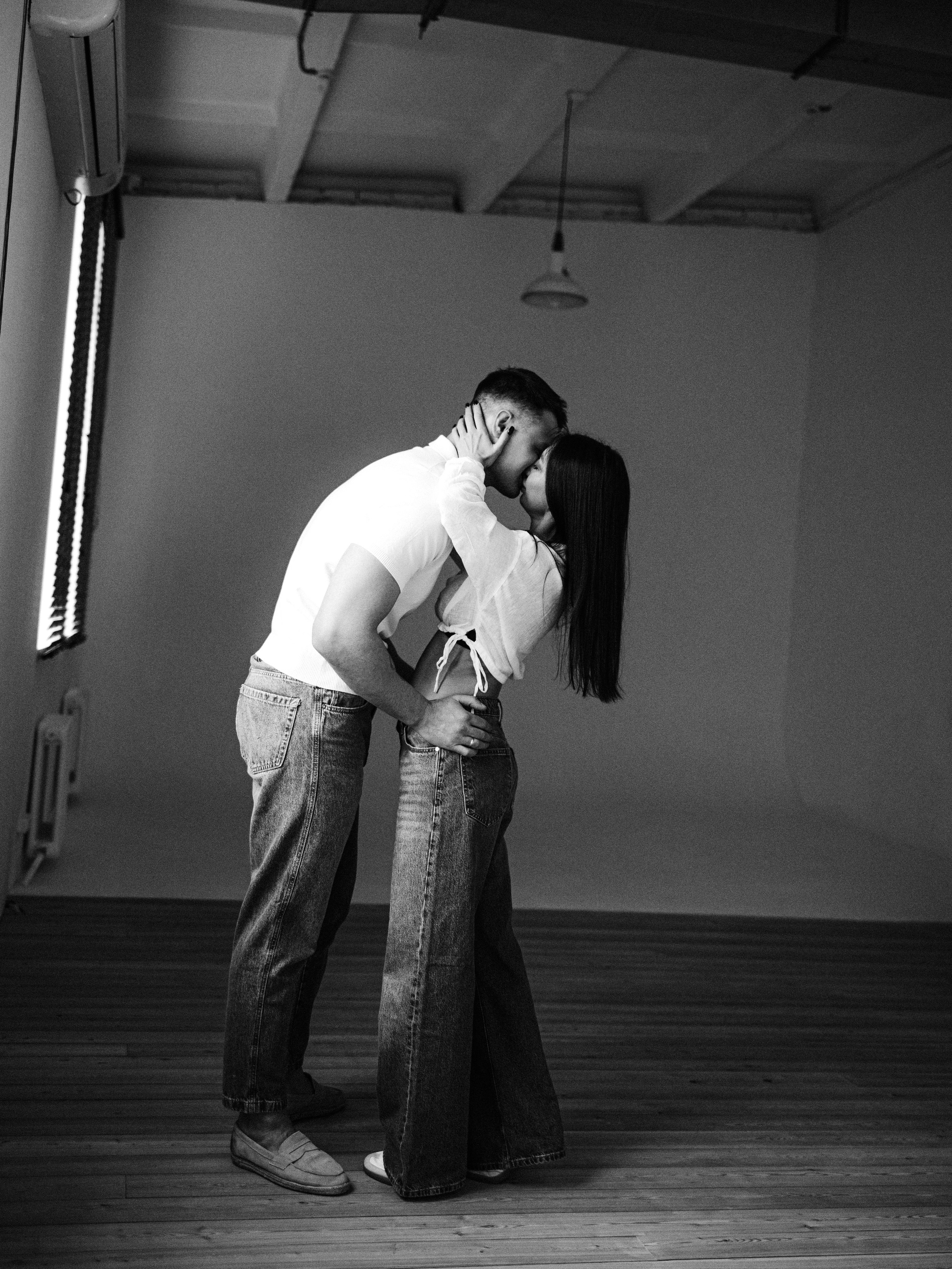 Александр и Гуля. Свадебный и портретный фотограф Тюмень