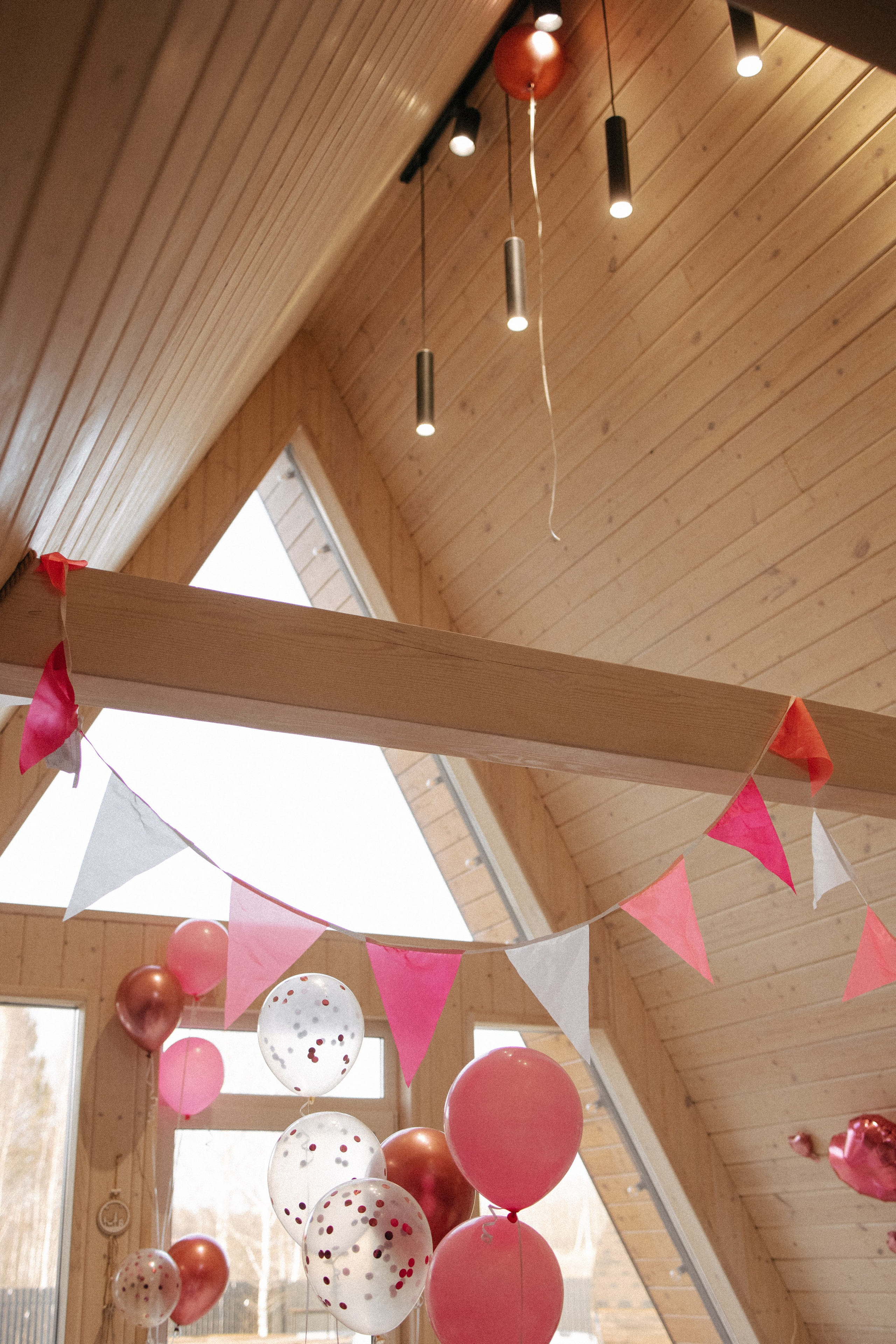 Birthday. Свадебный и портретный фотограф Тюмень