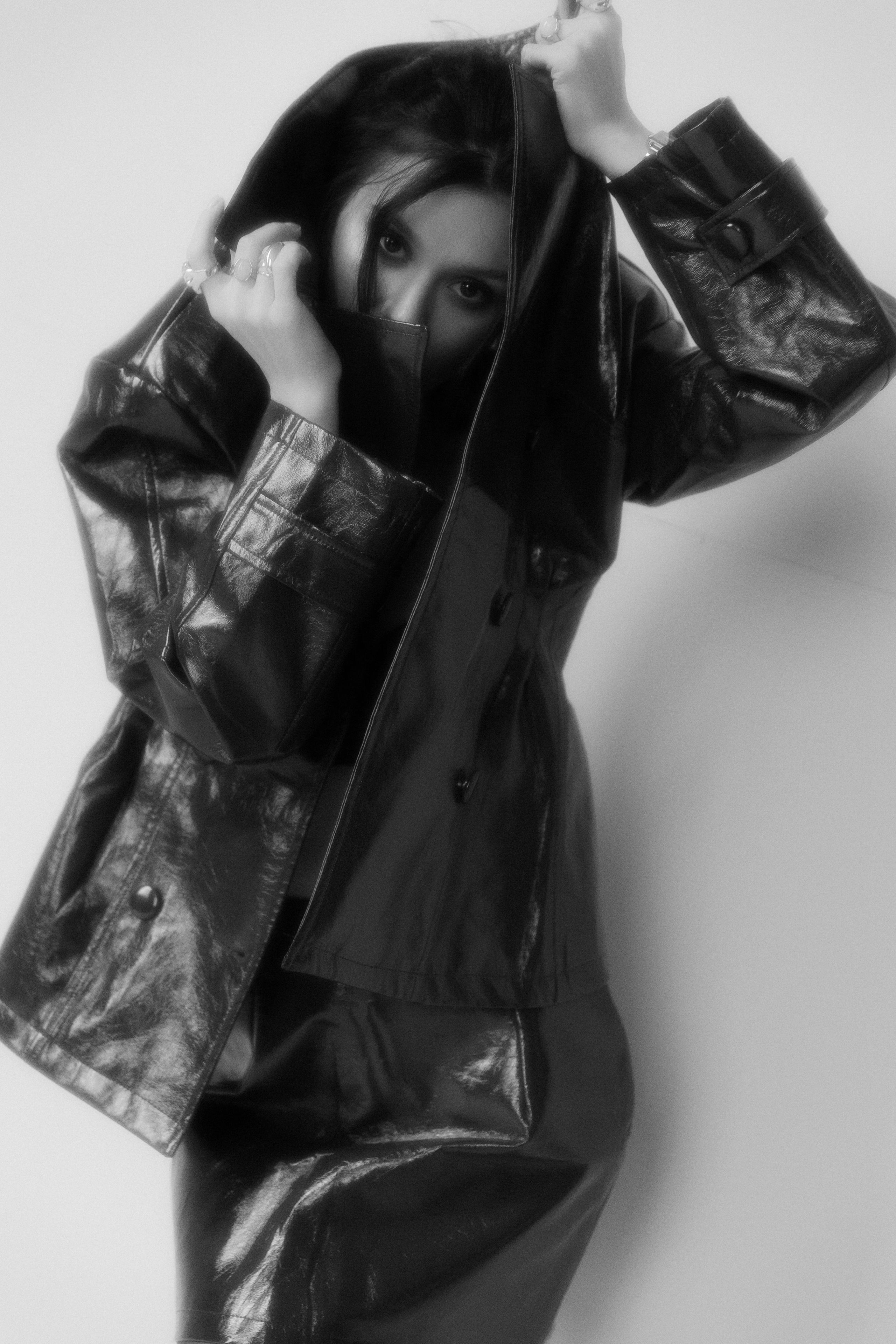 Маша. Фотограф Тверь Москва Елизавета Рапутина