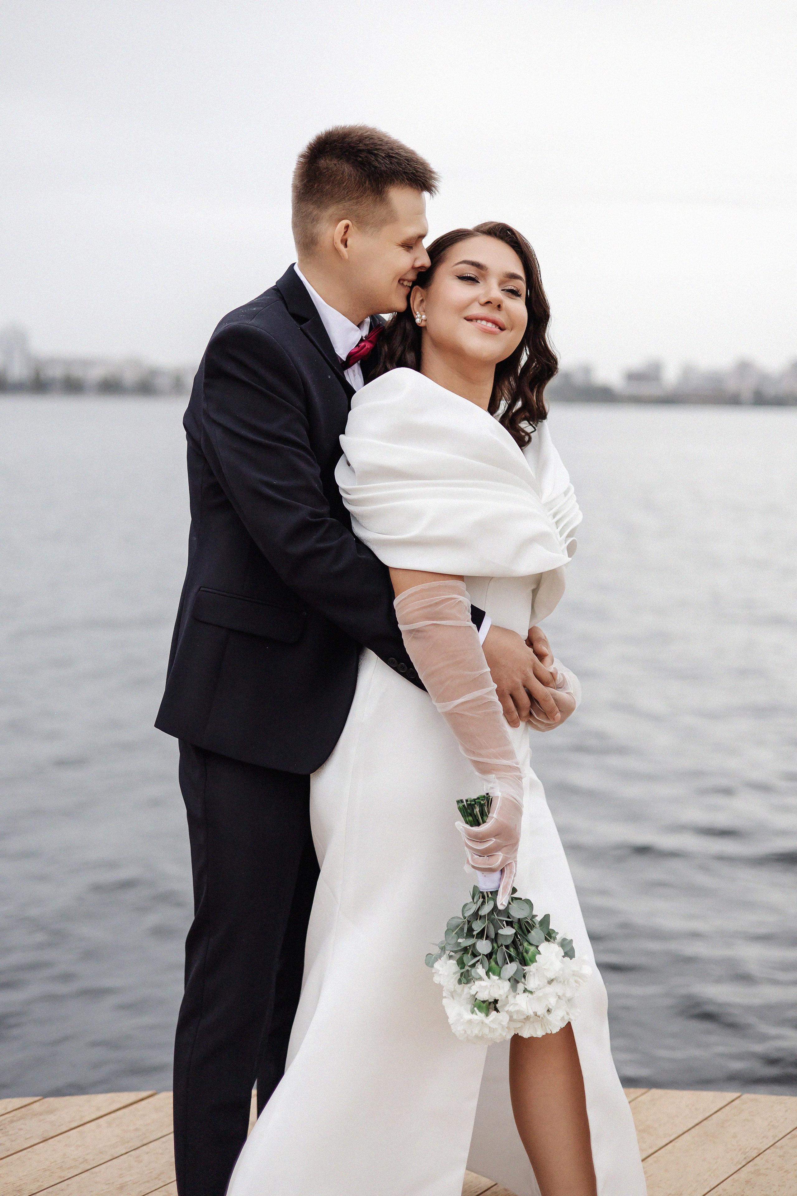 Свадьба Александр и Наталья. Свадебный фотограф в Воронеже Денис Коровин