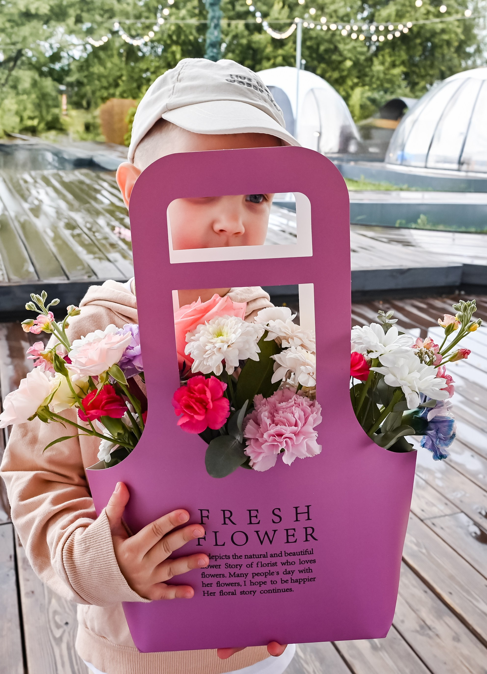 . ZDARONOKIA Репортажный фотограф