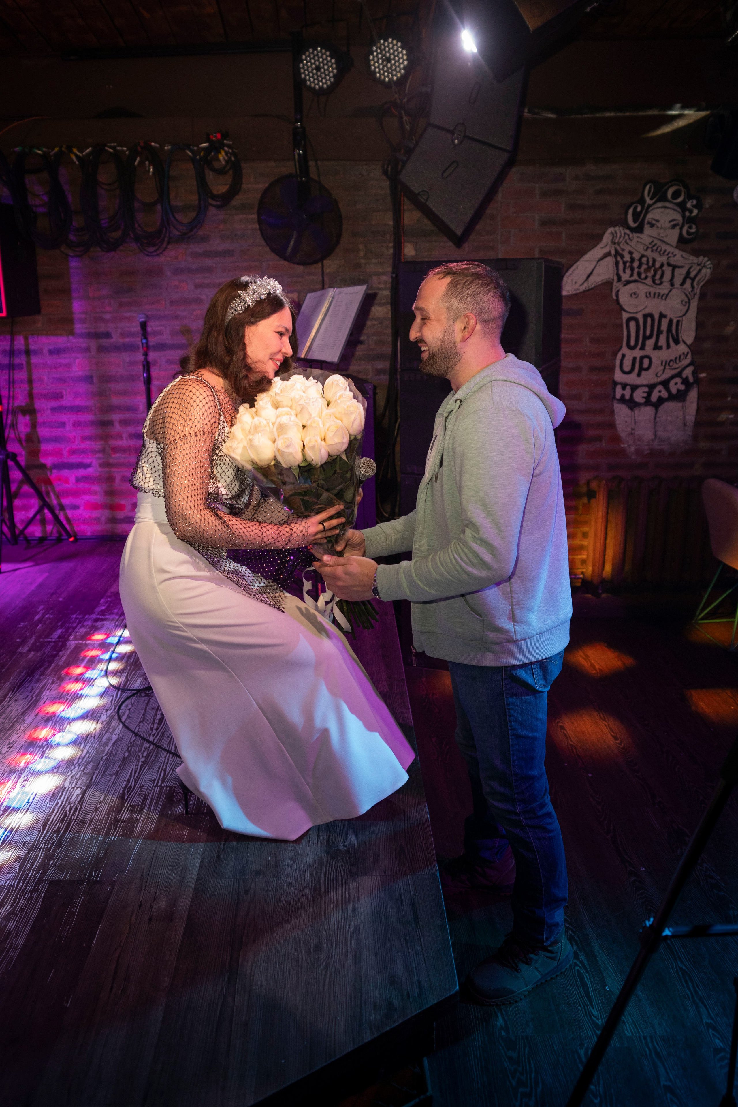 Репортаж. Фотограф и художница в Хабаровске Татьяна Трубникова