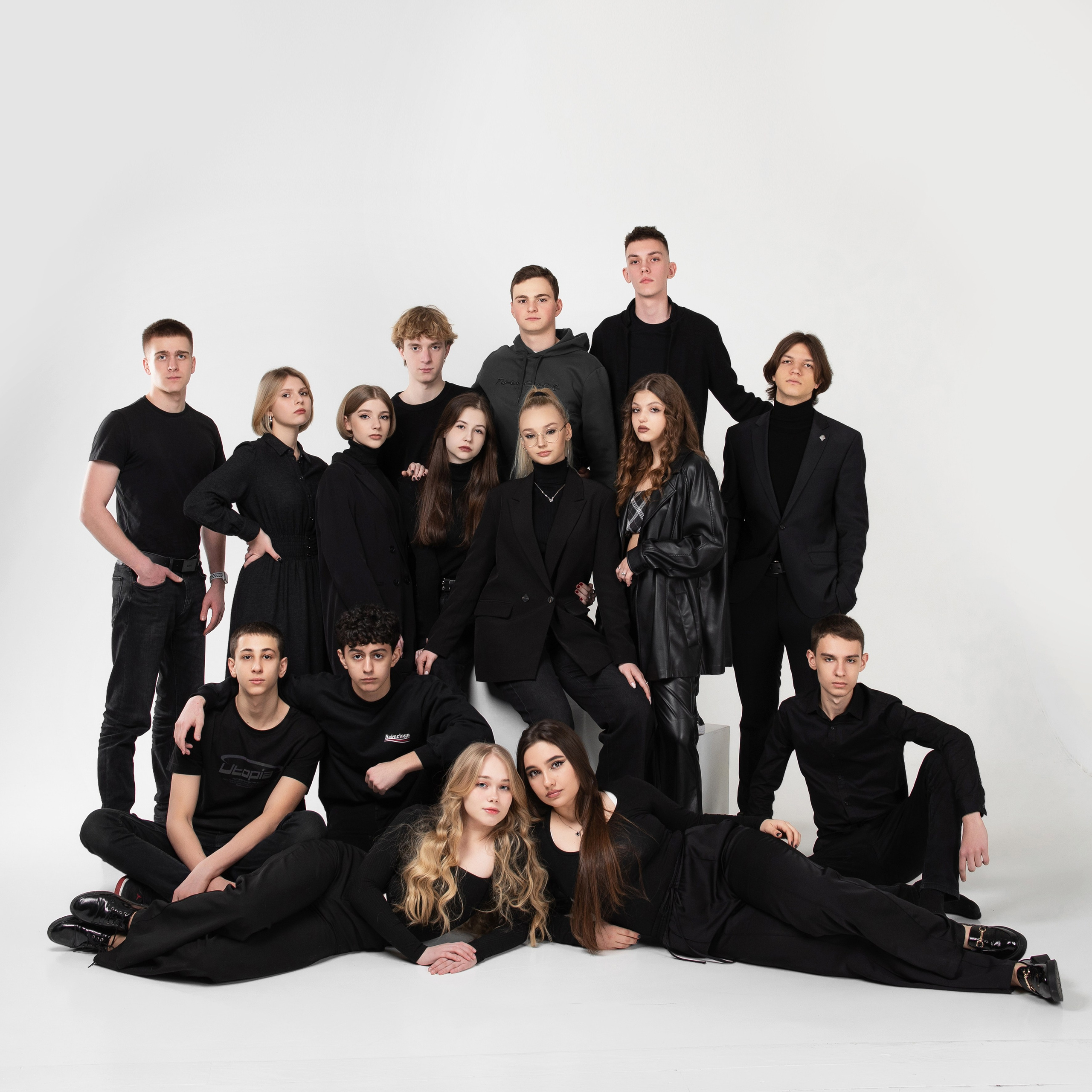 Старшеклассники. Выпускные альбомы Ростов-на-Дону Кристина Невиль