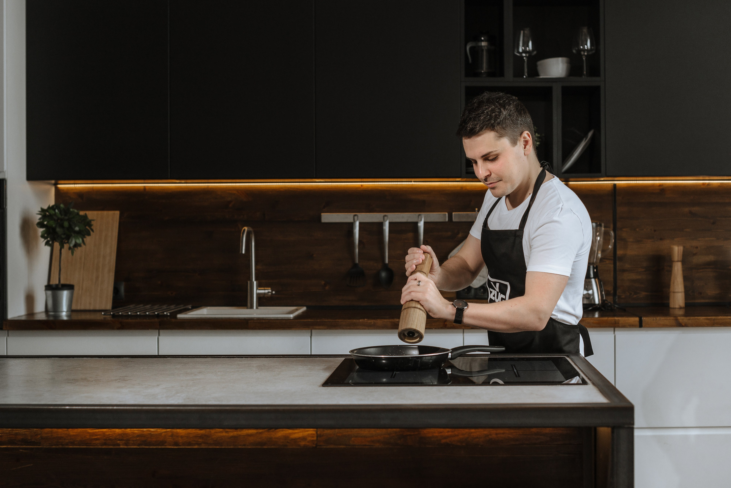 Павел. Дизайнер интерьеров. Безуглова Юлия Контент фотограф Санкт-Петербург